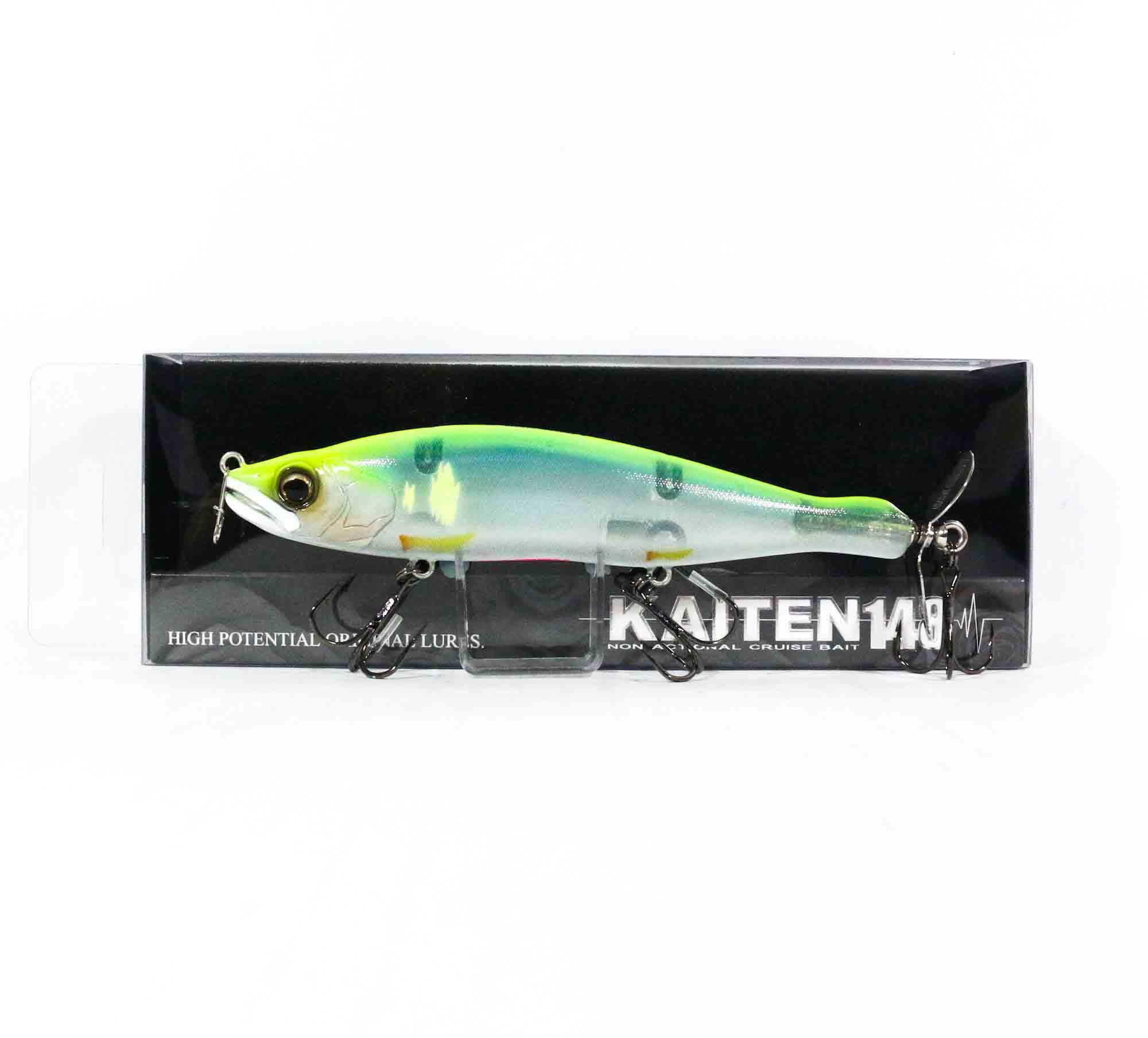 Lure Haven Singapore