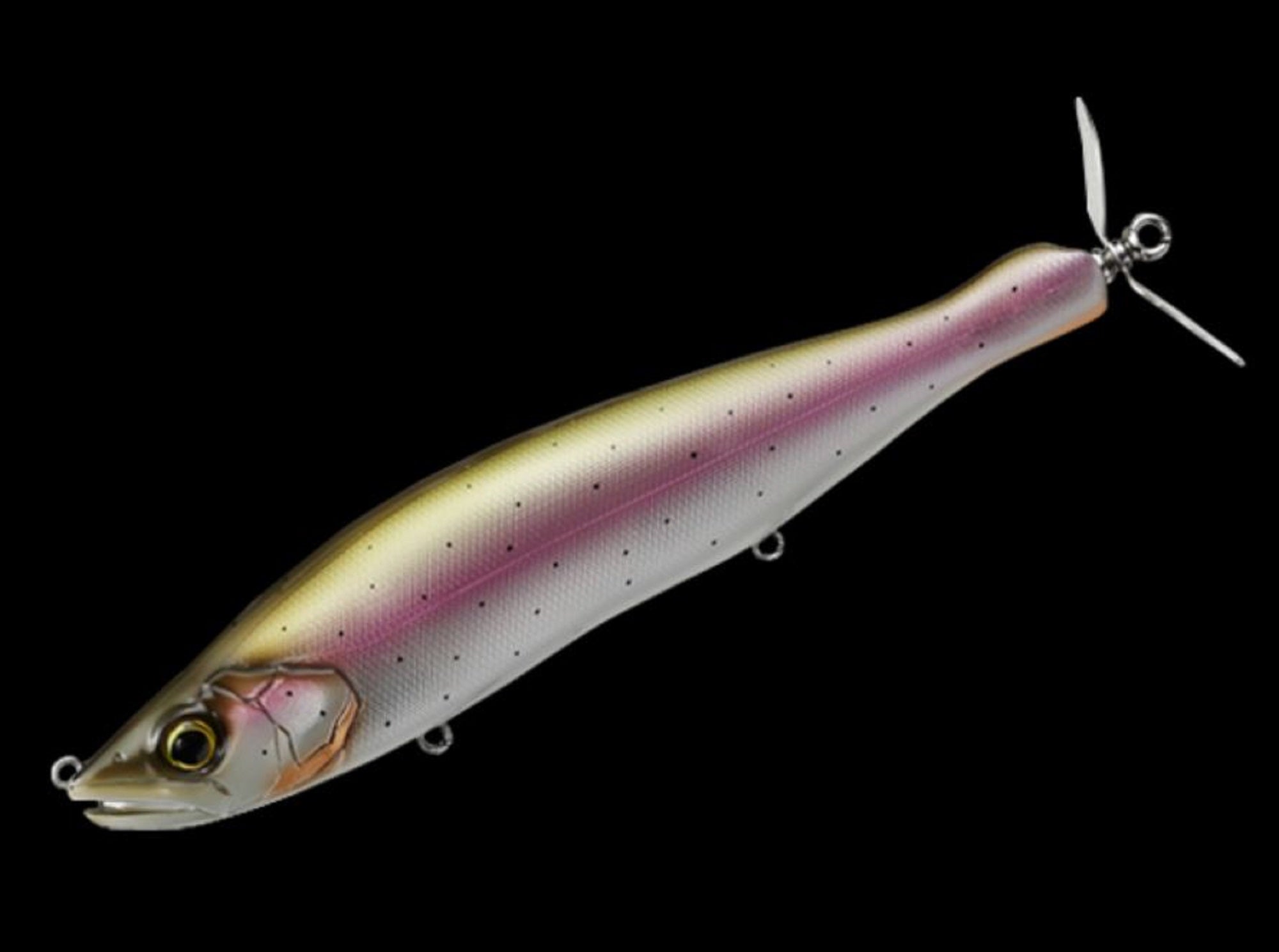 Lure Haven Singapore