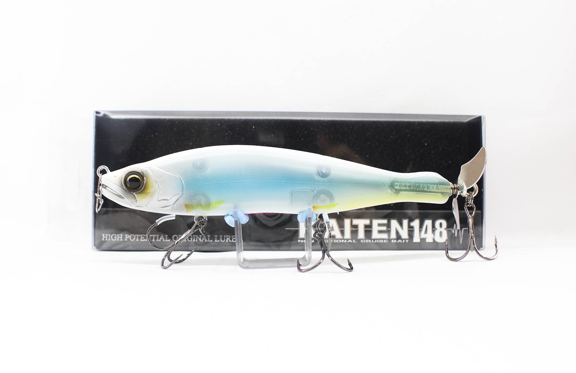 Lure Haven Singapore