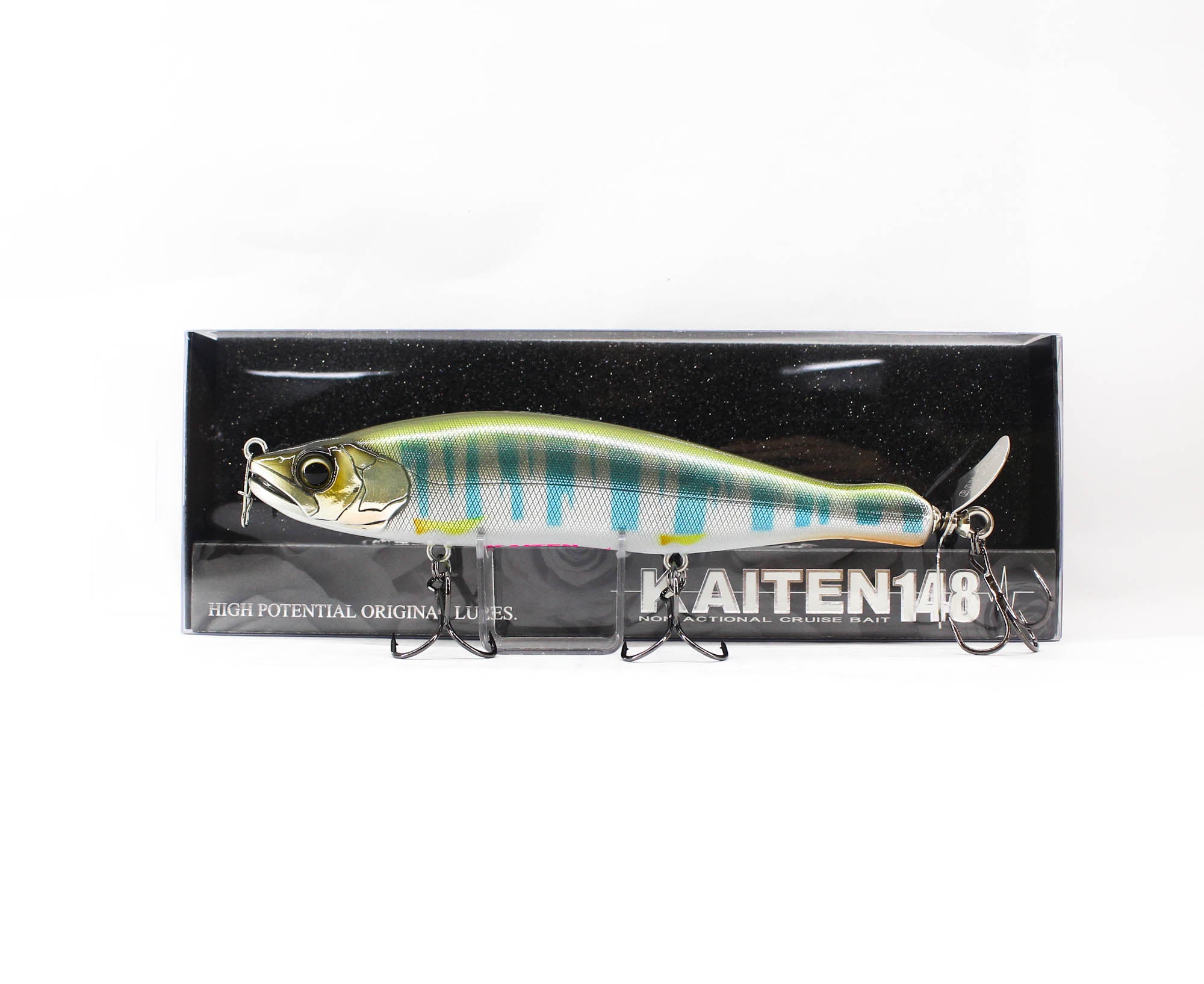 Lure Haven Singapore
