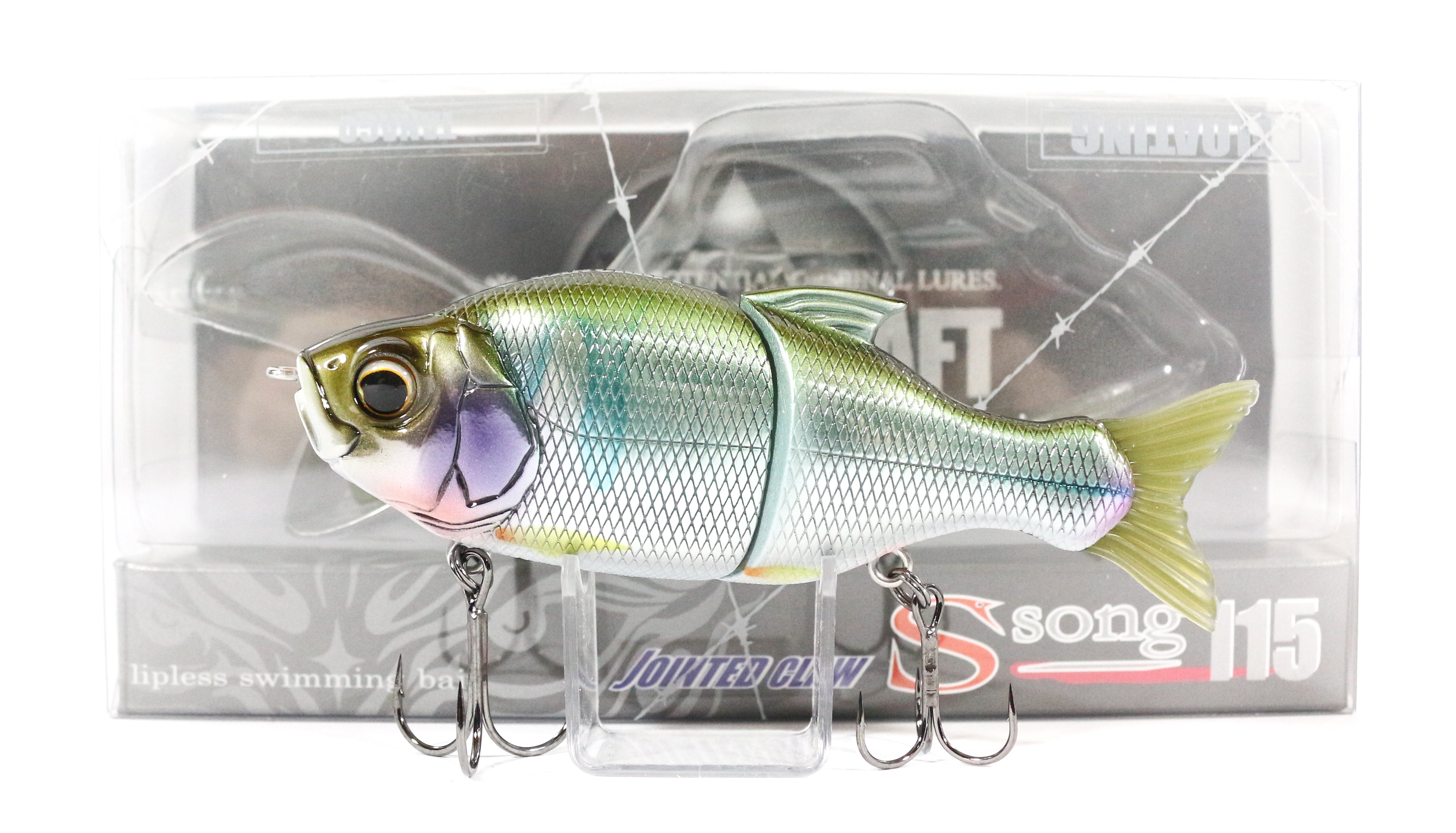 Lure Haven Singapore