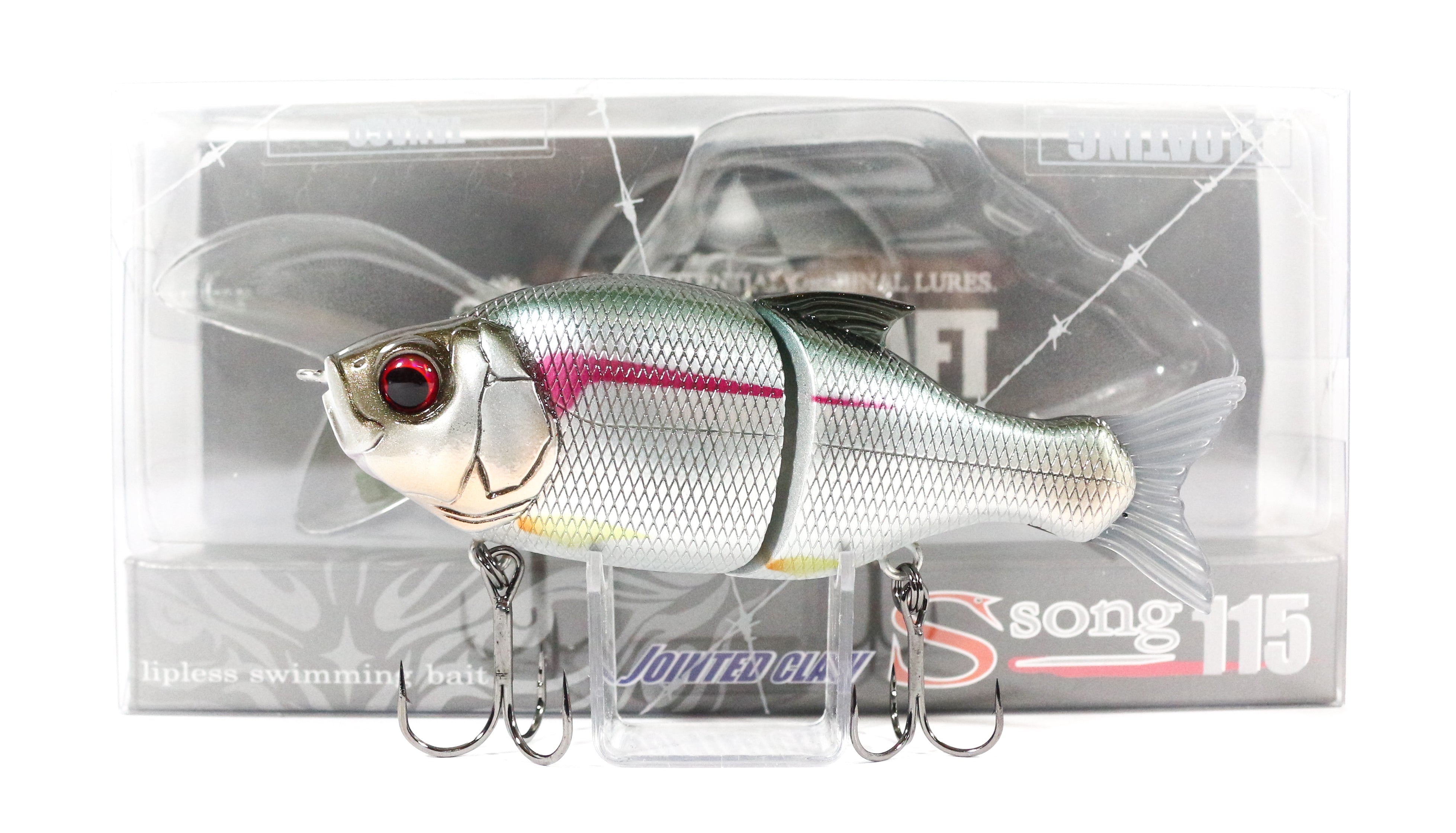 Lure Haven Singapore