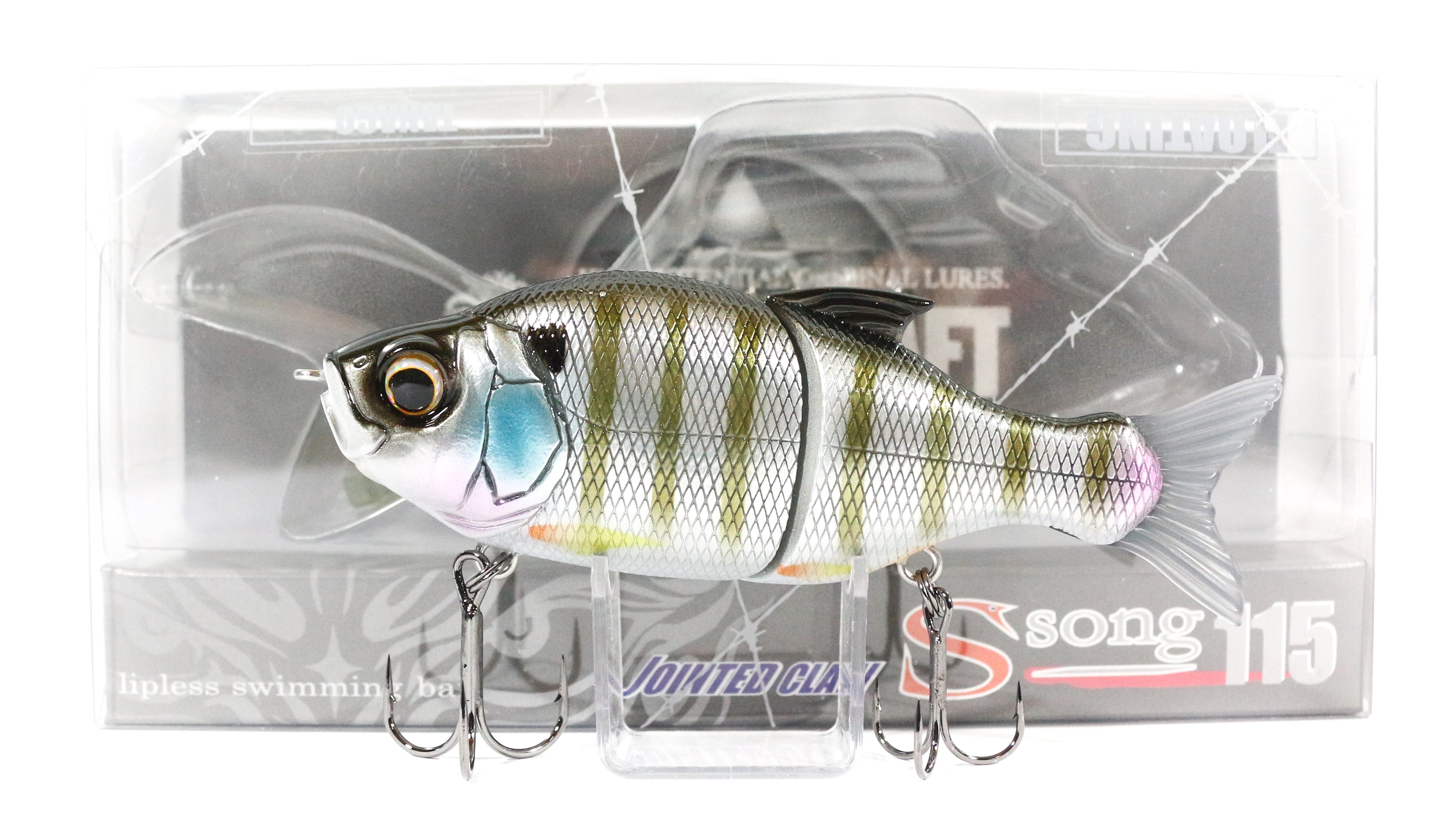 Lure Haven Singapore