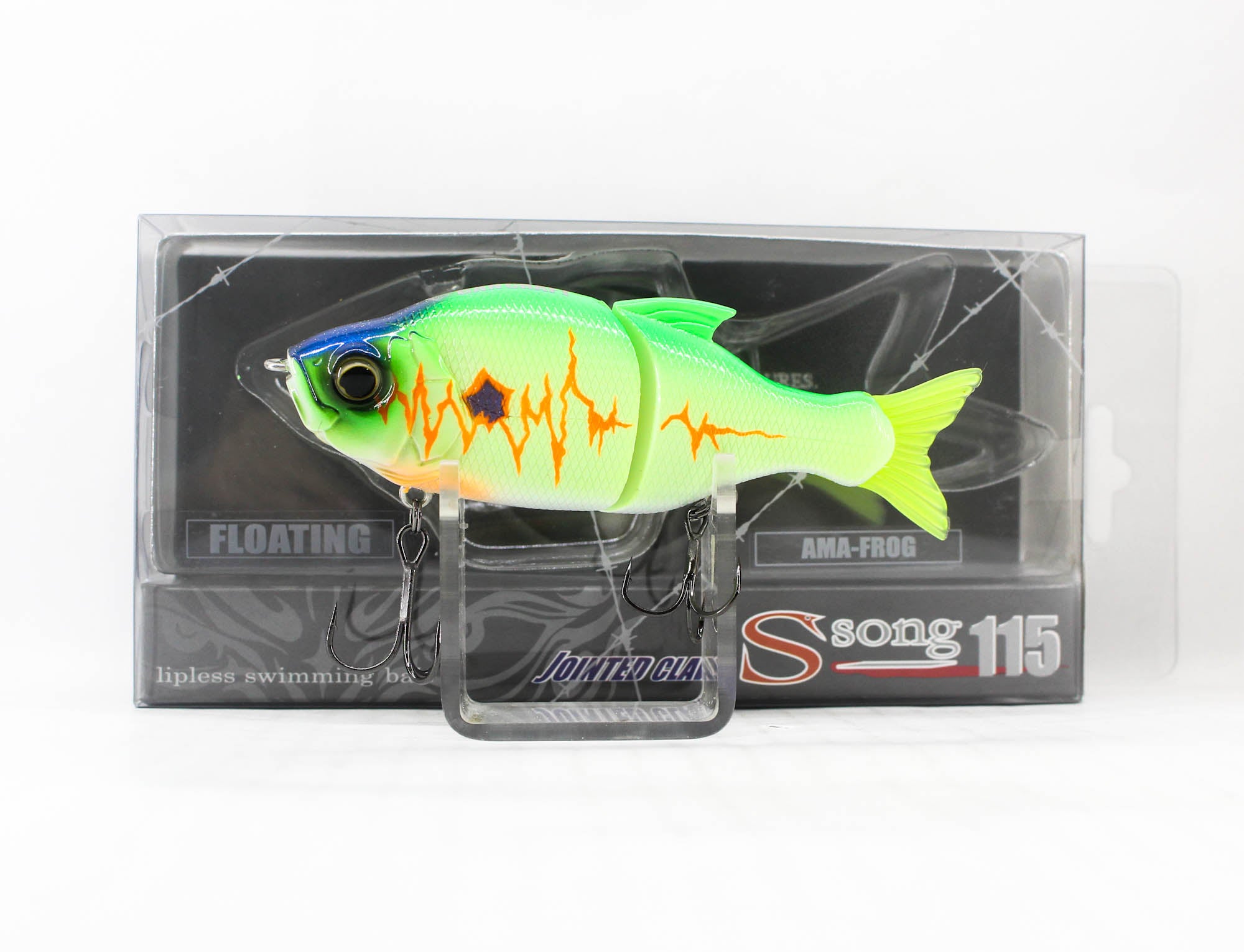 Lure Haven Singapore