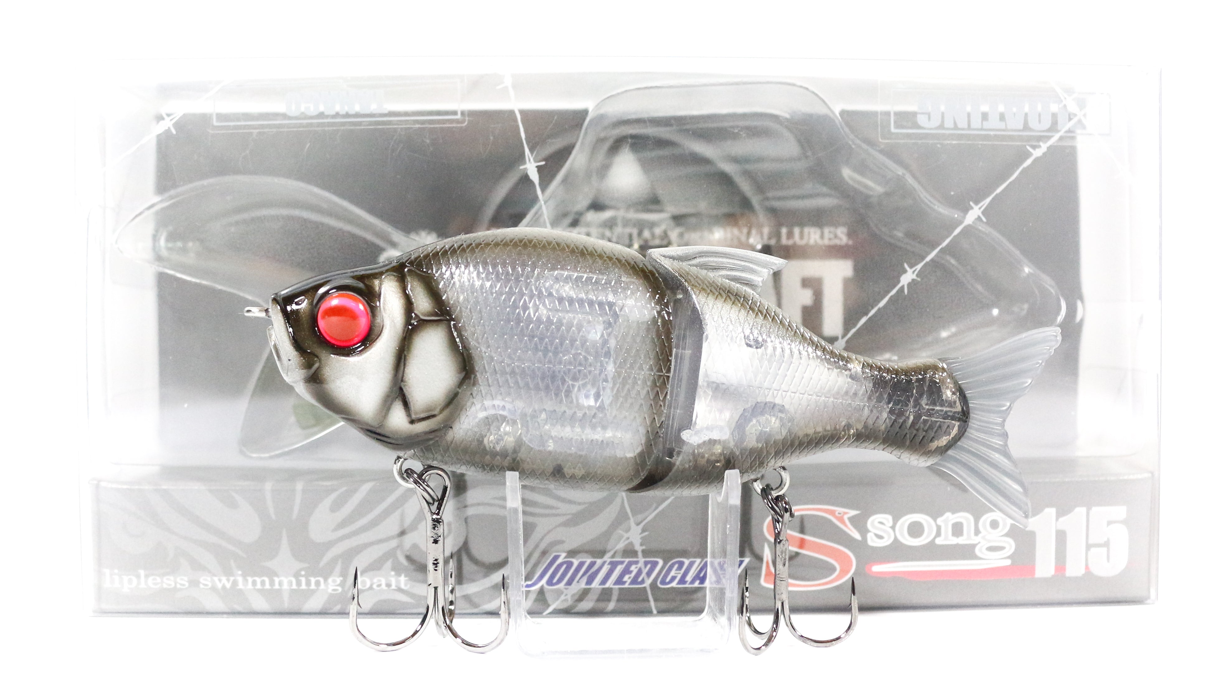 Lure Haven Singapore