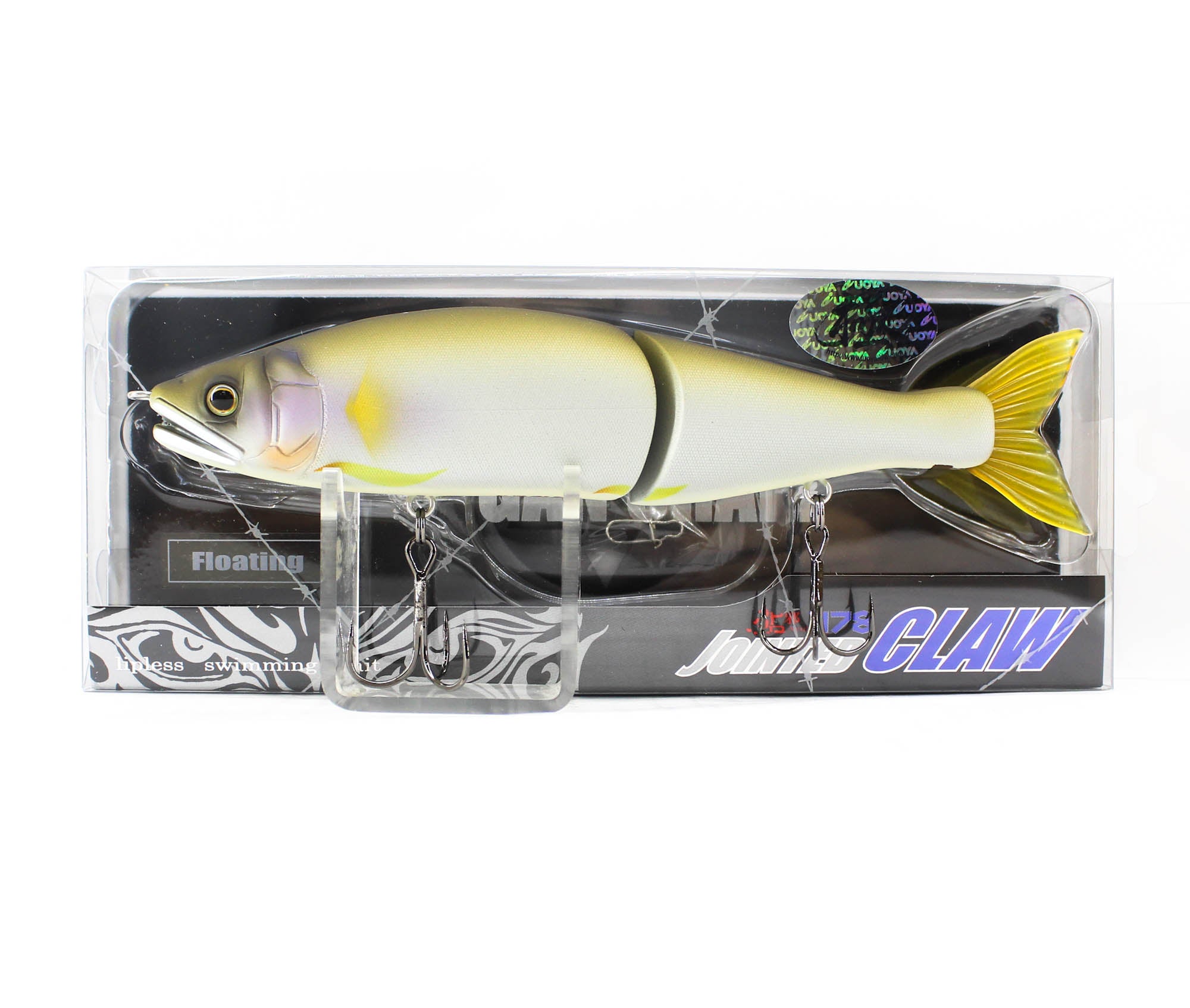 Lure Haven Singapore