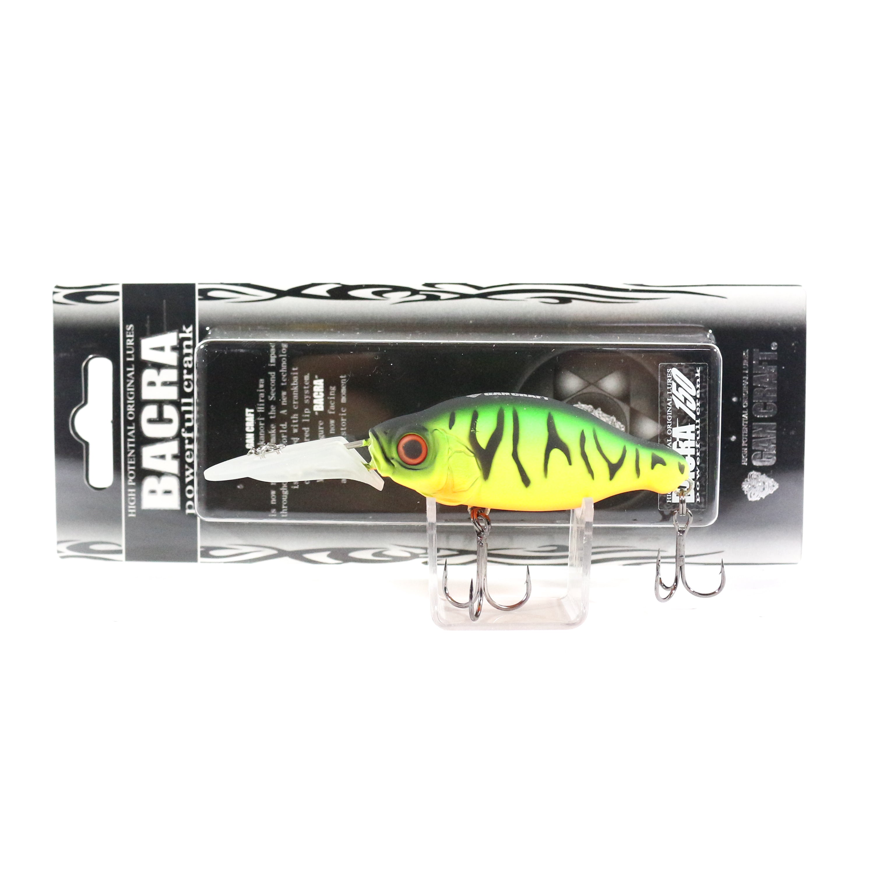 Lure Haven Singapore