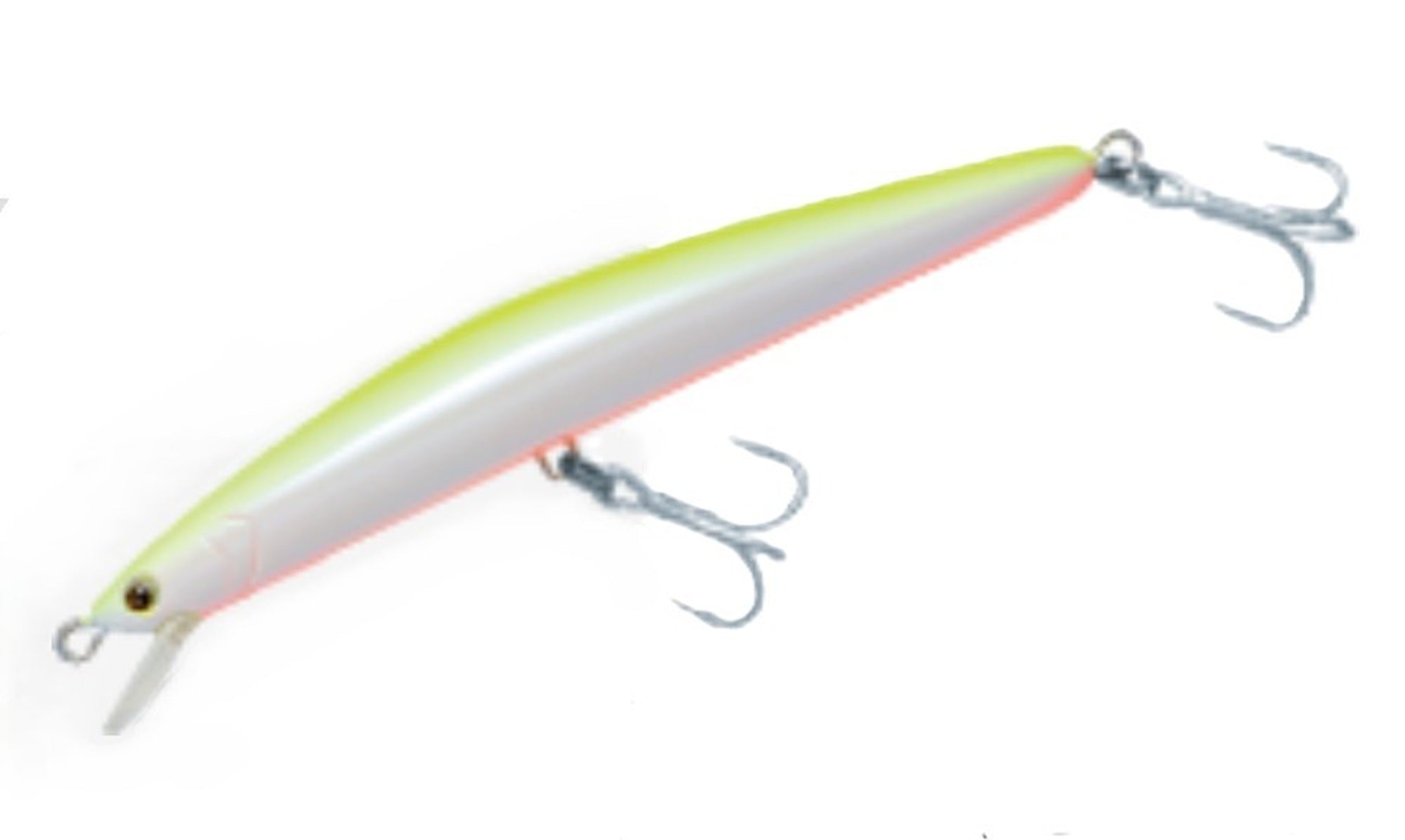 Aims Design Arrow Head 140F Floating Lure PL-52 (0312)