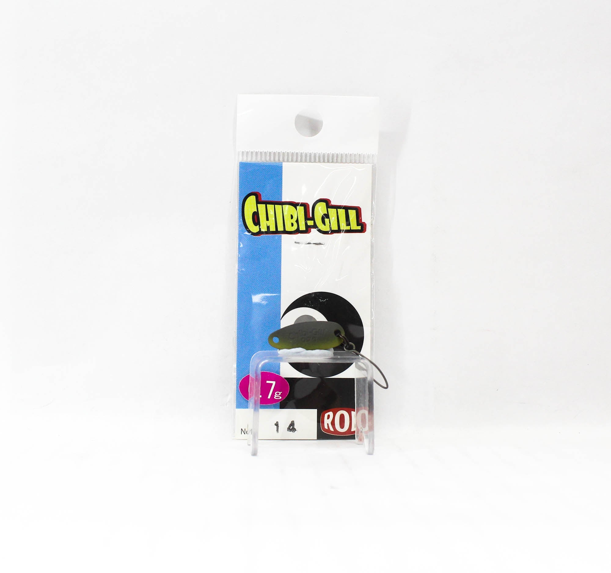 Lure Haven Singapore