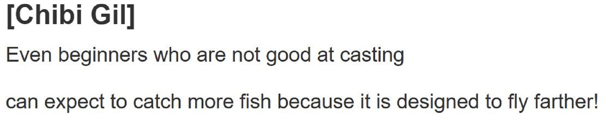 Lure Haven Singapore