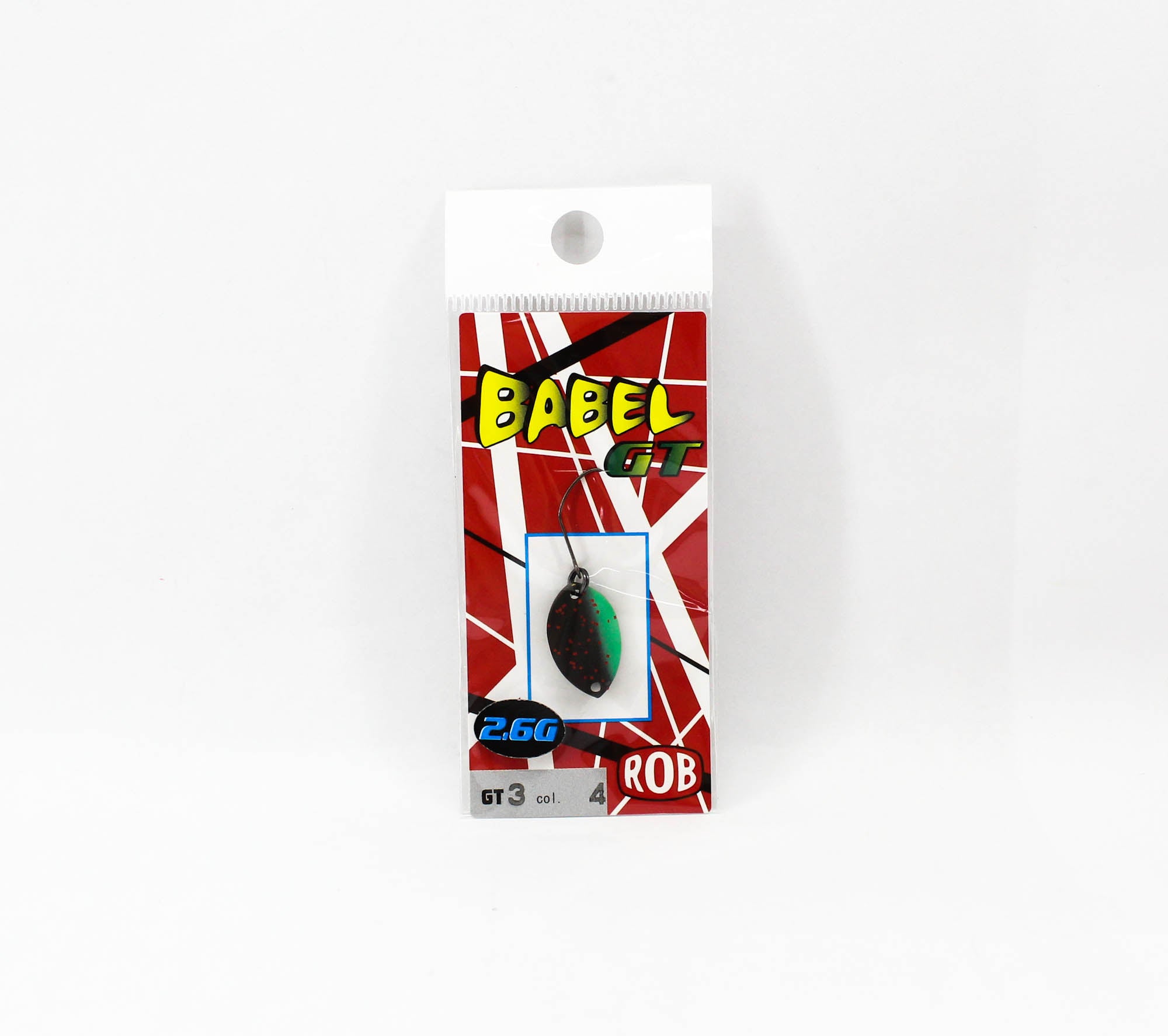 Lure Haven Singapore
