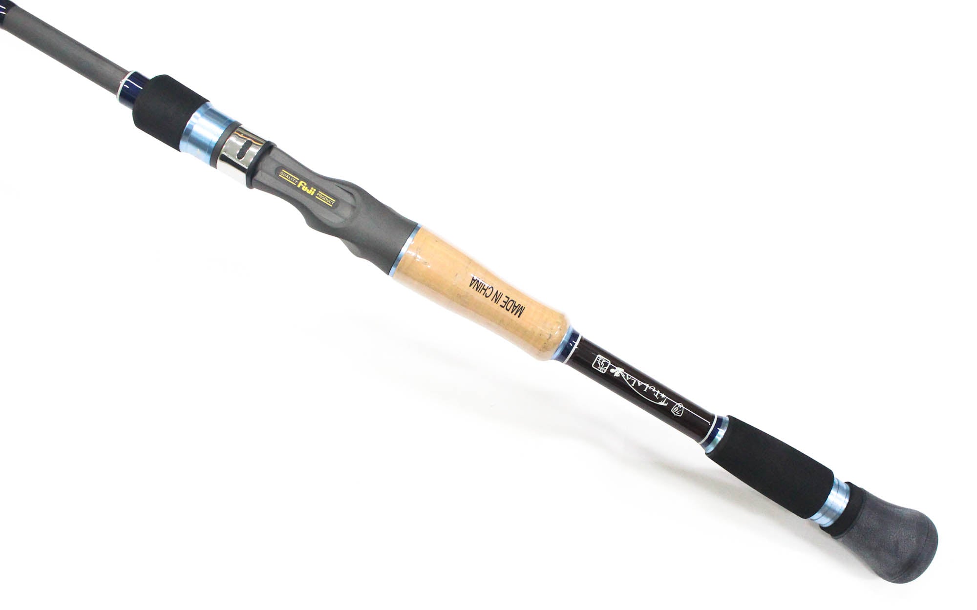 Tulala Rod Baitcast Hamazu Ardea 70 (3755)