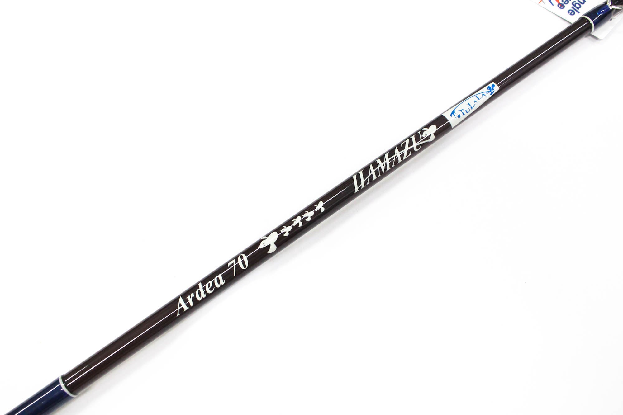 Tulala Rod Baitcast Hamazu Ardea 70 (3755)