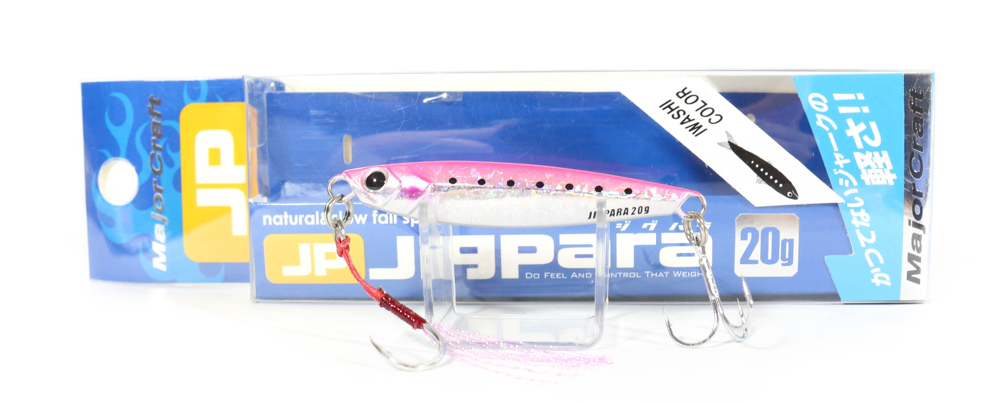 Lure Haven Singapore