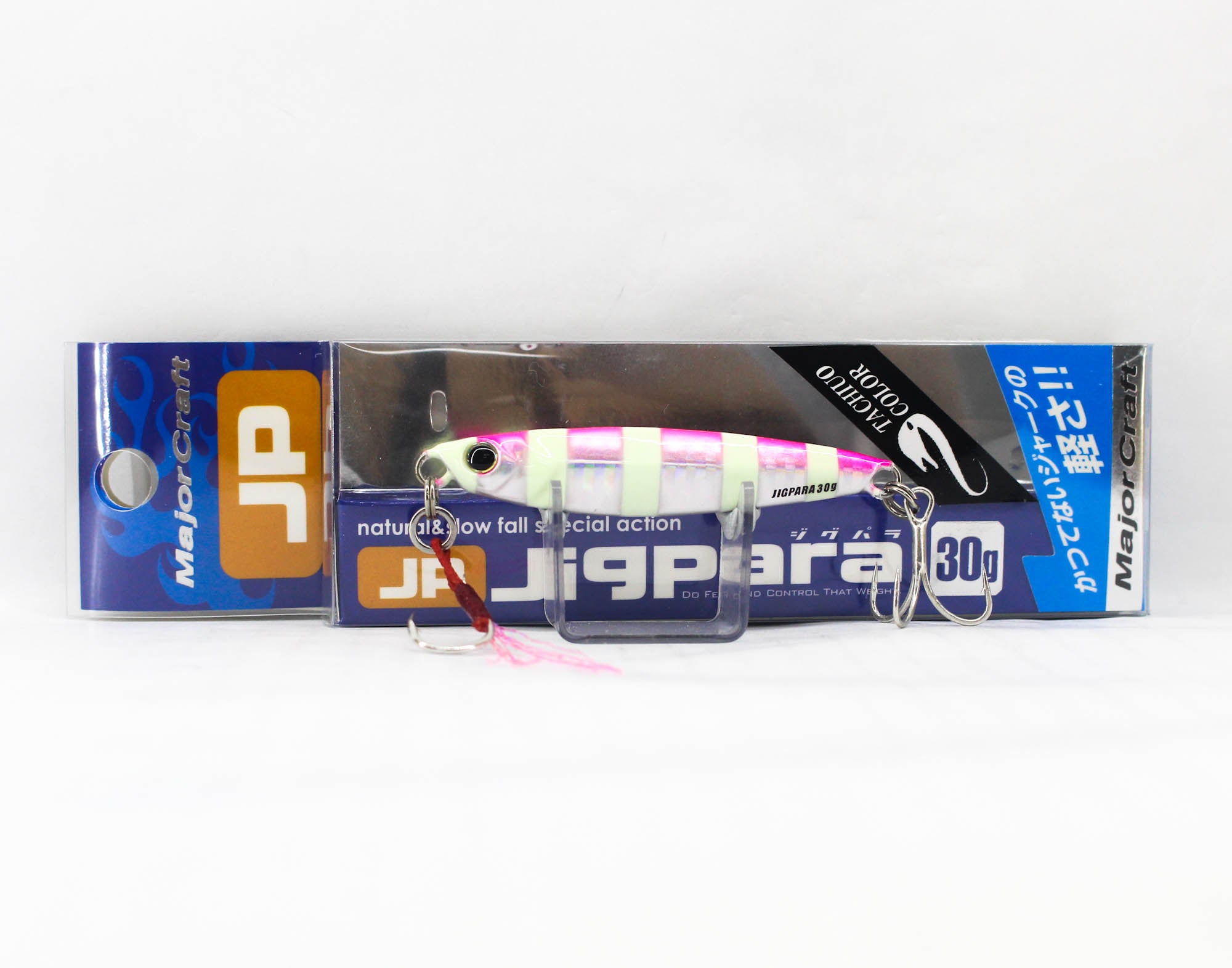 Major Craft Metal Jig Jigpara Short JPS-30 grams 026 (5362)