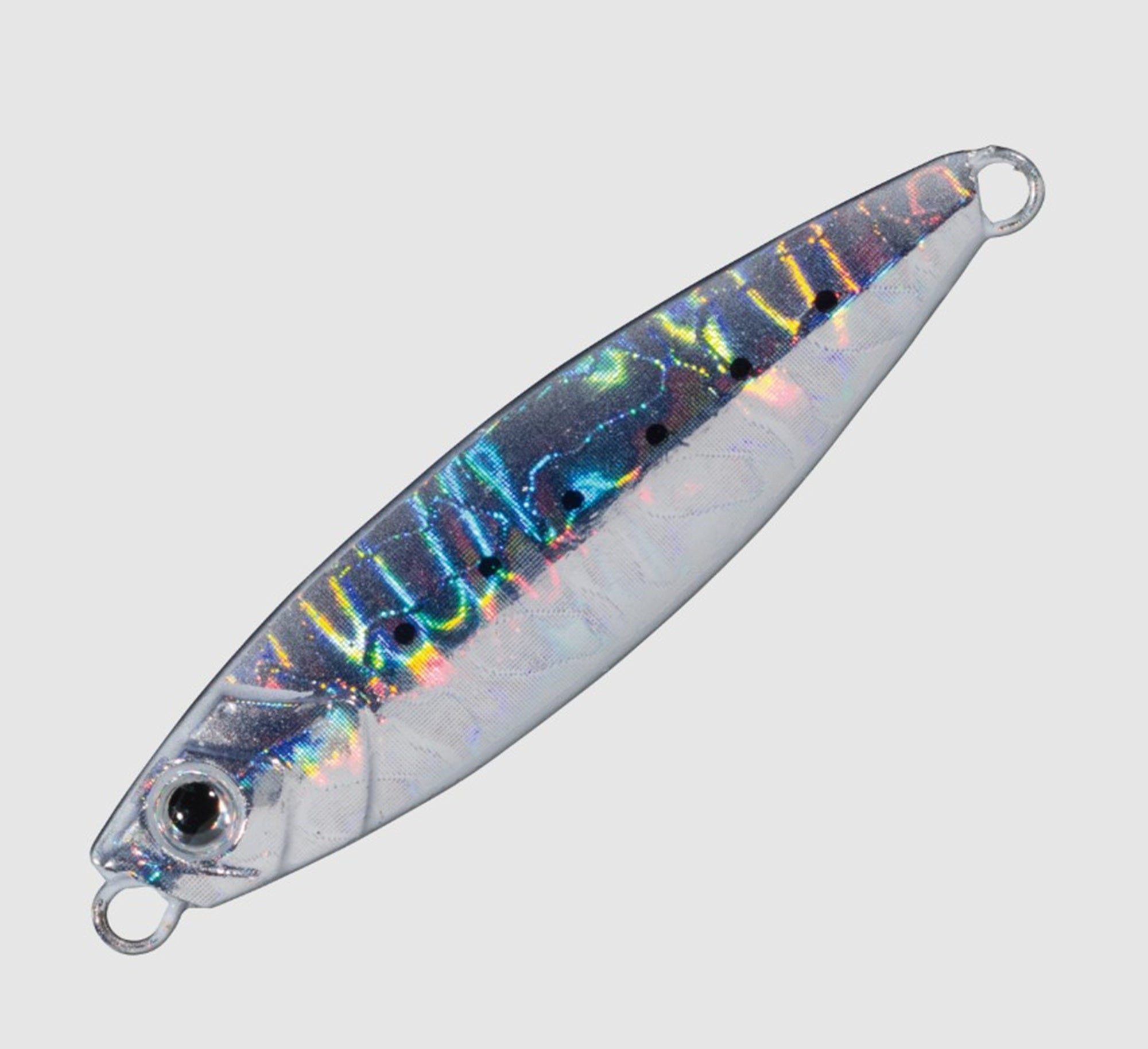 Major Craft Metal Jig Jigpara JPM-3 grams 017 (5812)