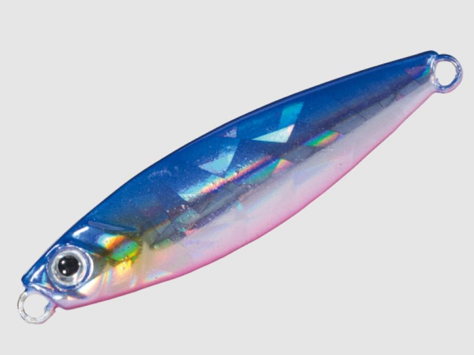Major Craft Metal Jig Jigpara JPM-15 grams Blue Pink 4 (5850)