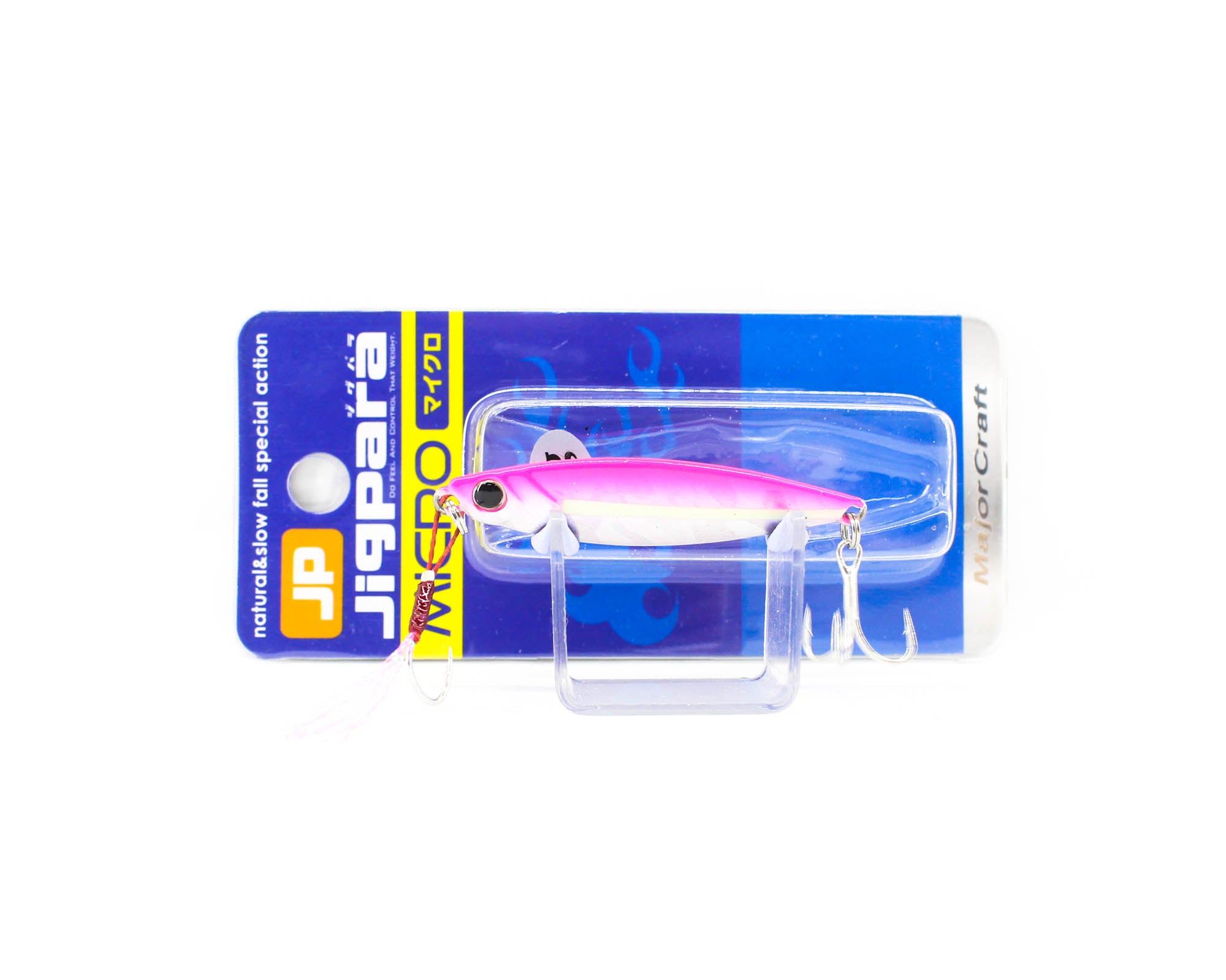 Lure Haven Singapore
