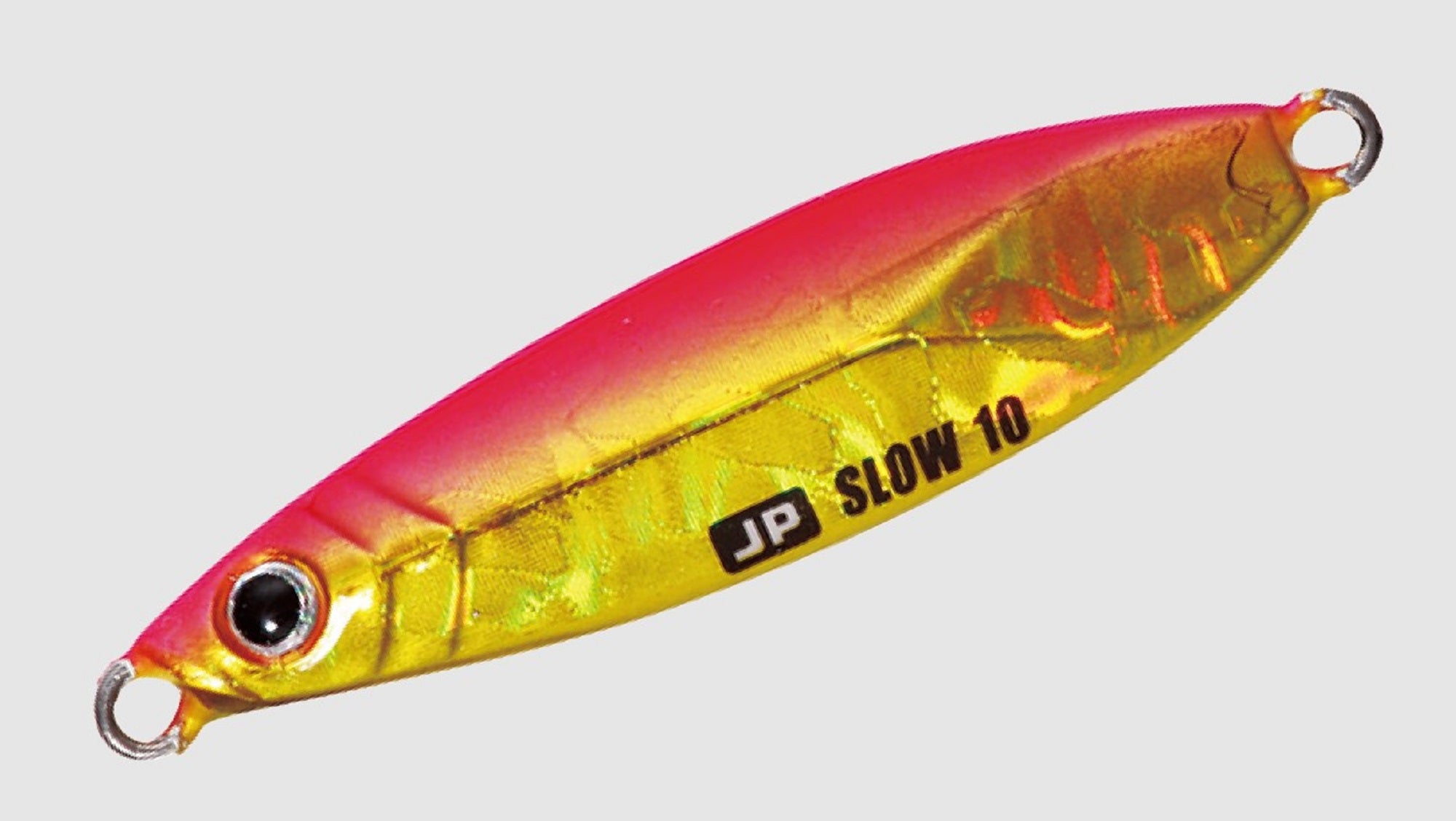 Major Craft Metal Jig Jigpara Slow JPSLOW-10 grams 043 (6871)