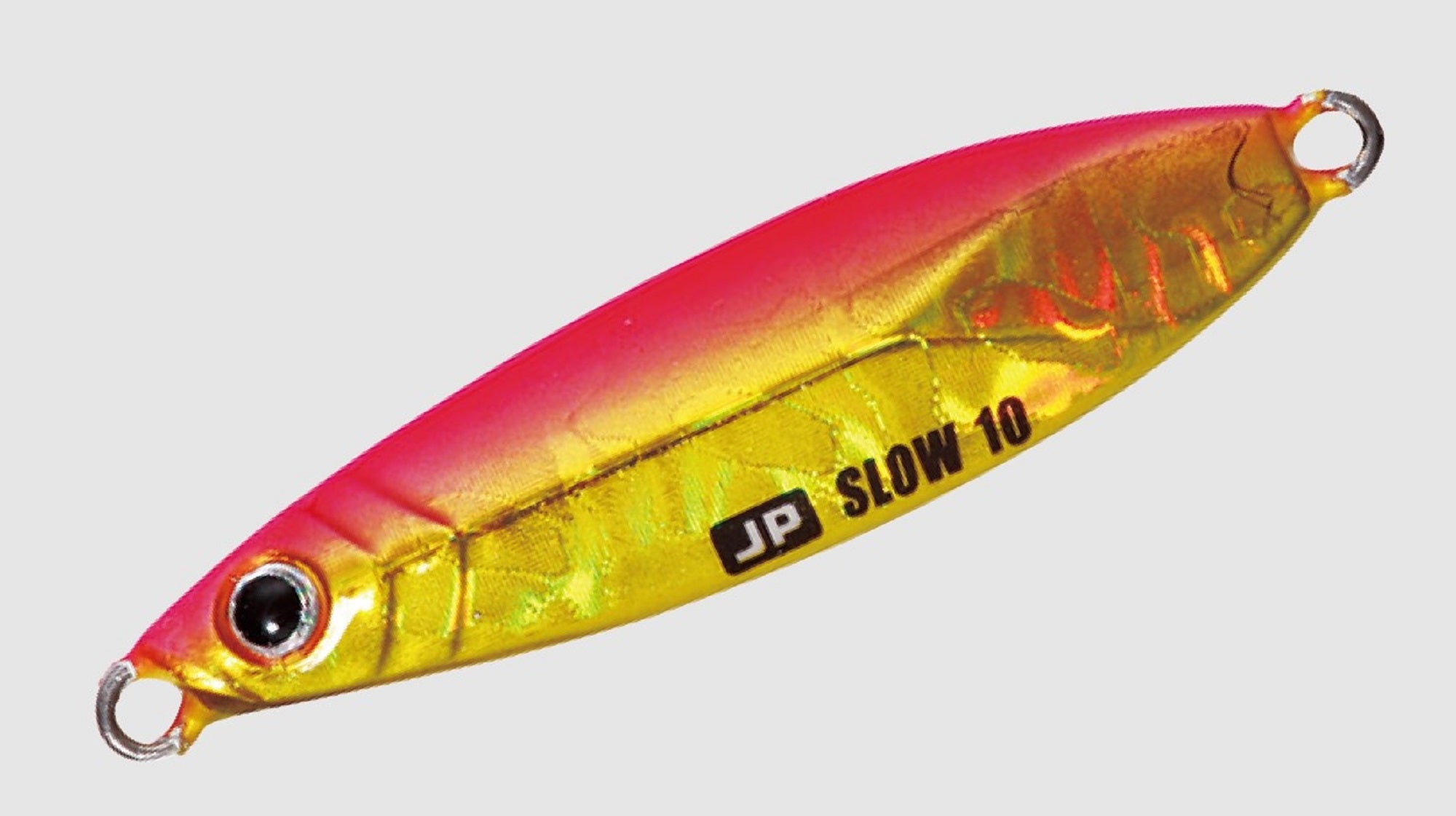 Major Craft Metal Jig Jigpara Slow JPSLOW-15 grams 043 (6949)