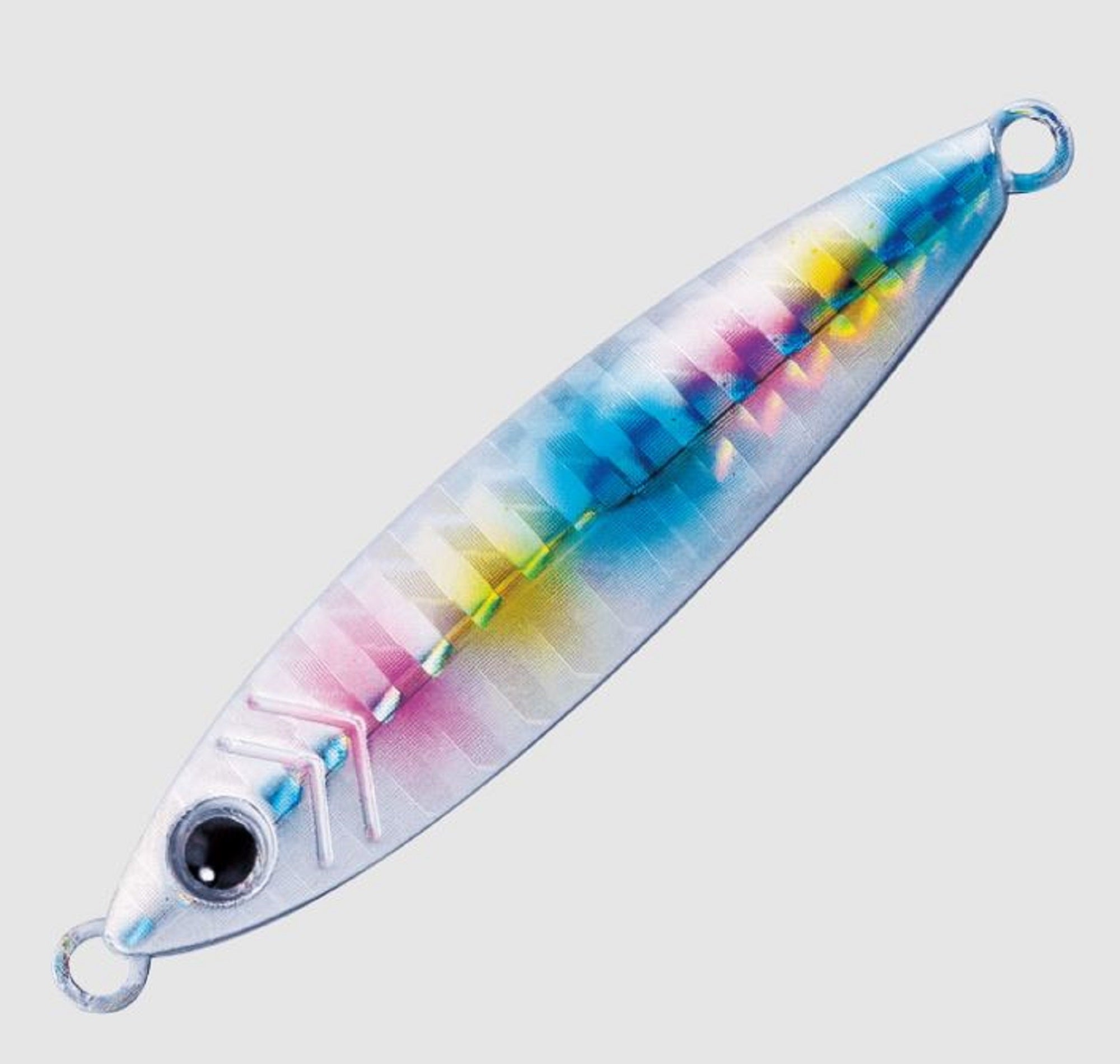 Major Craft Metal Jig Jigpara Tungsten JPTG-60 grams 034 (8233)