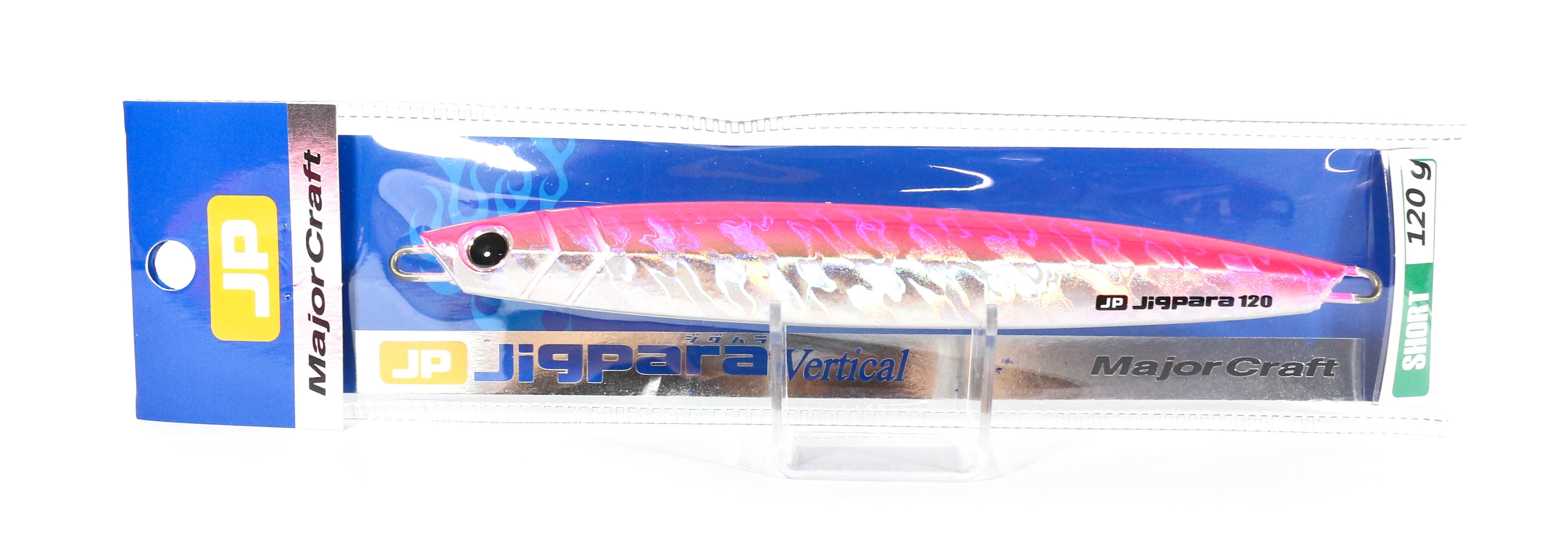 Major Craft Metal Jig Jigpara Vertical JPV-150 grams 002 (2605)