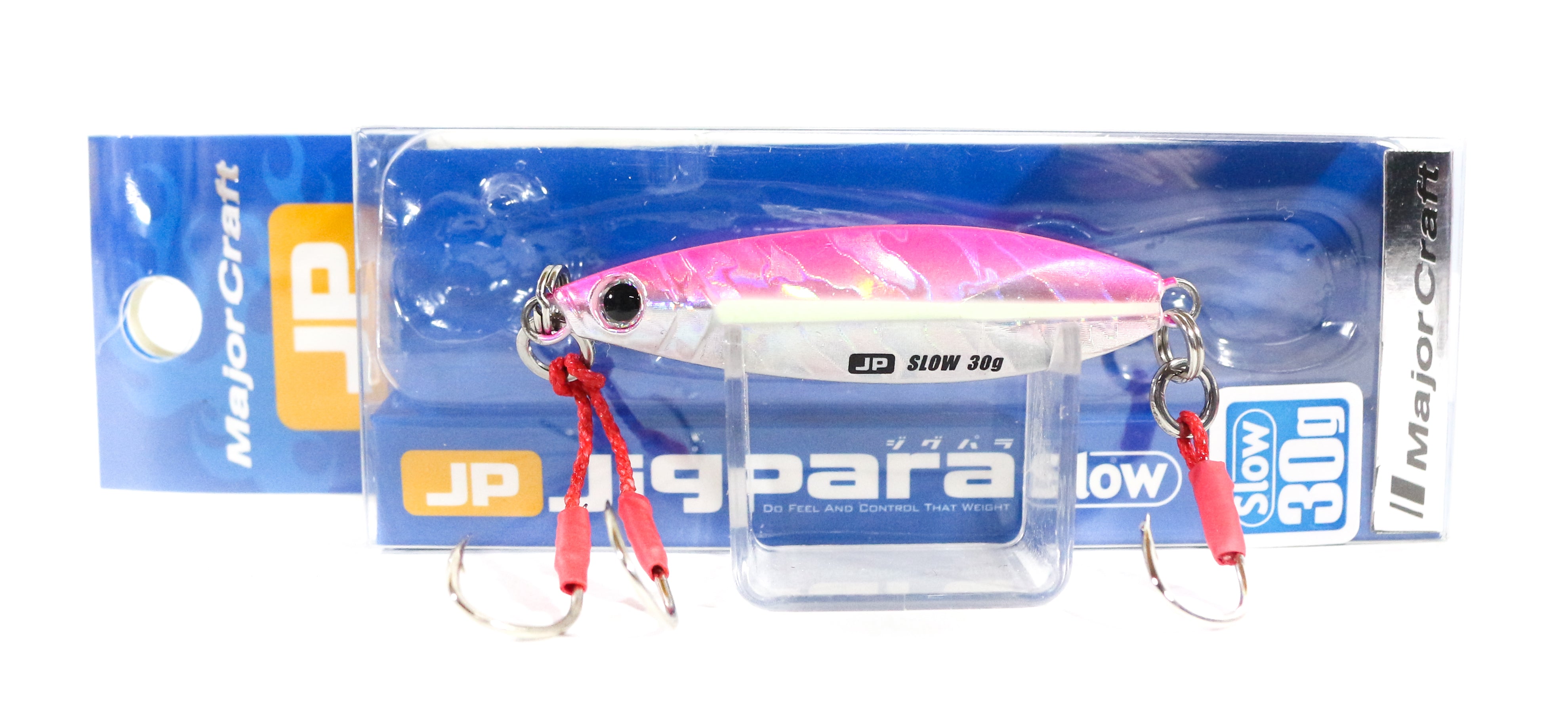 Lure Haven Singapore