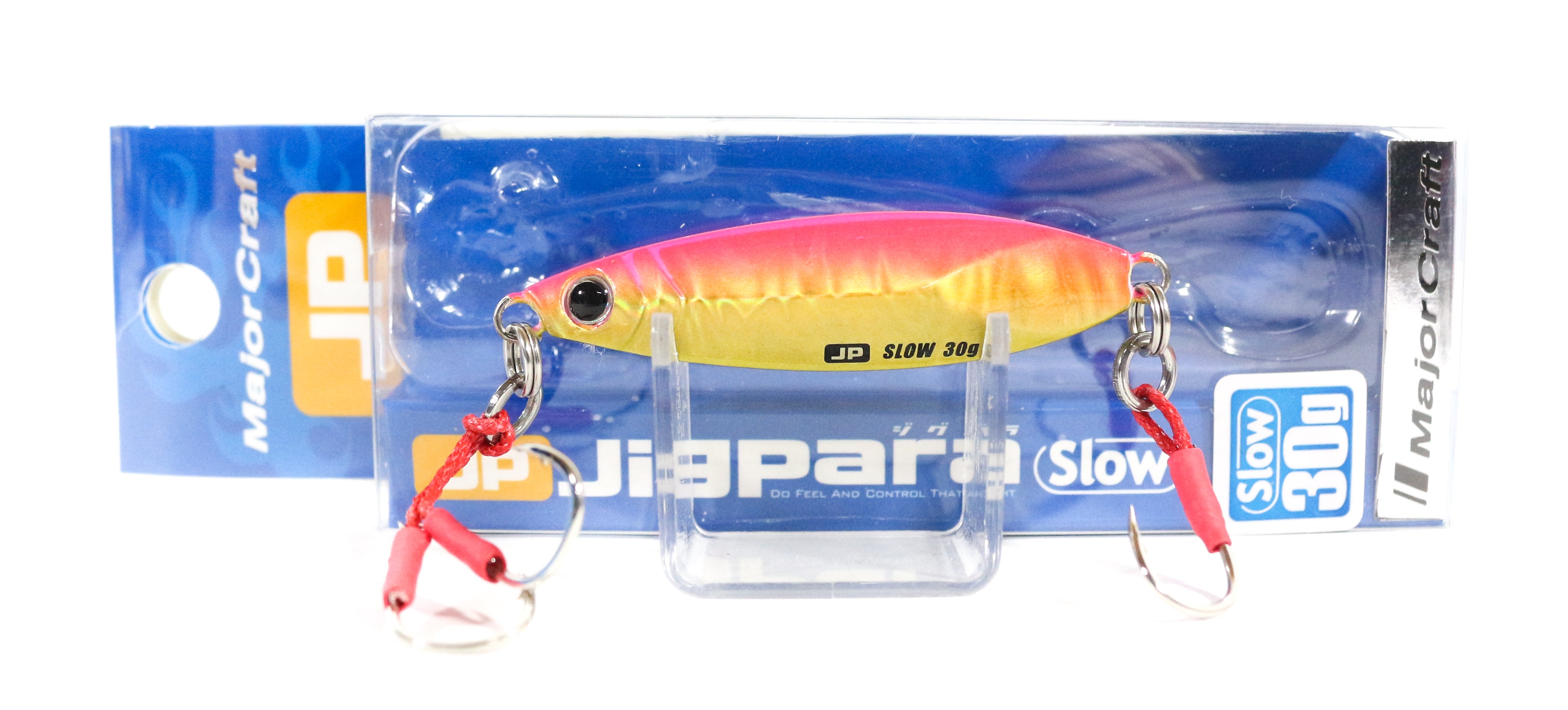 Lure Haven Singapore