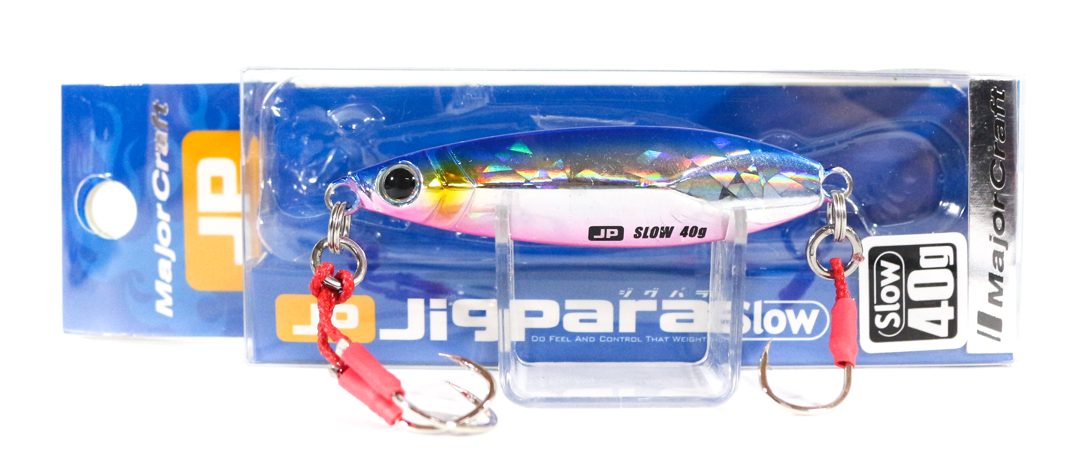 Lure Haven Singapore