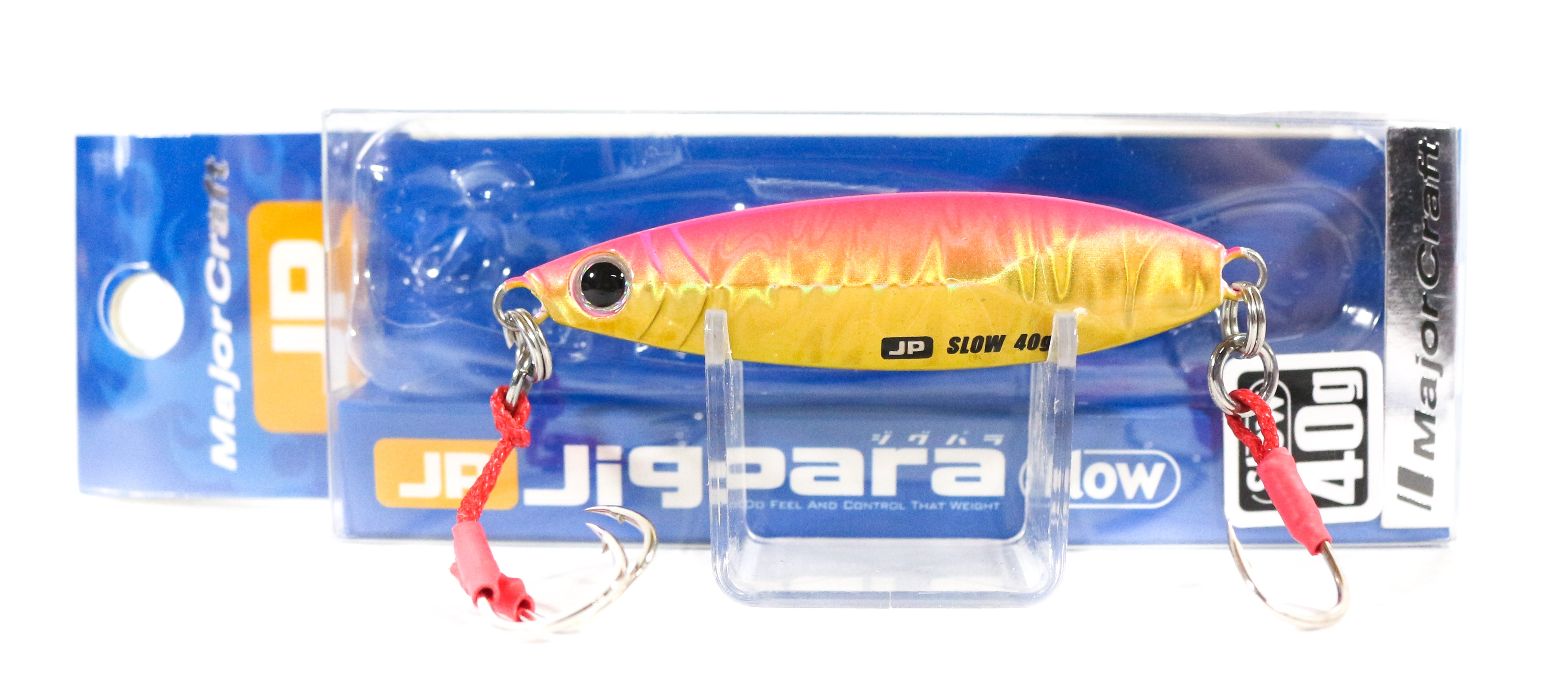 Lure Haven Singapore