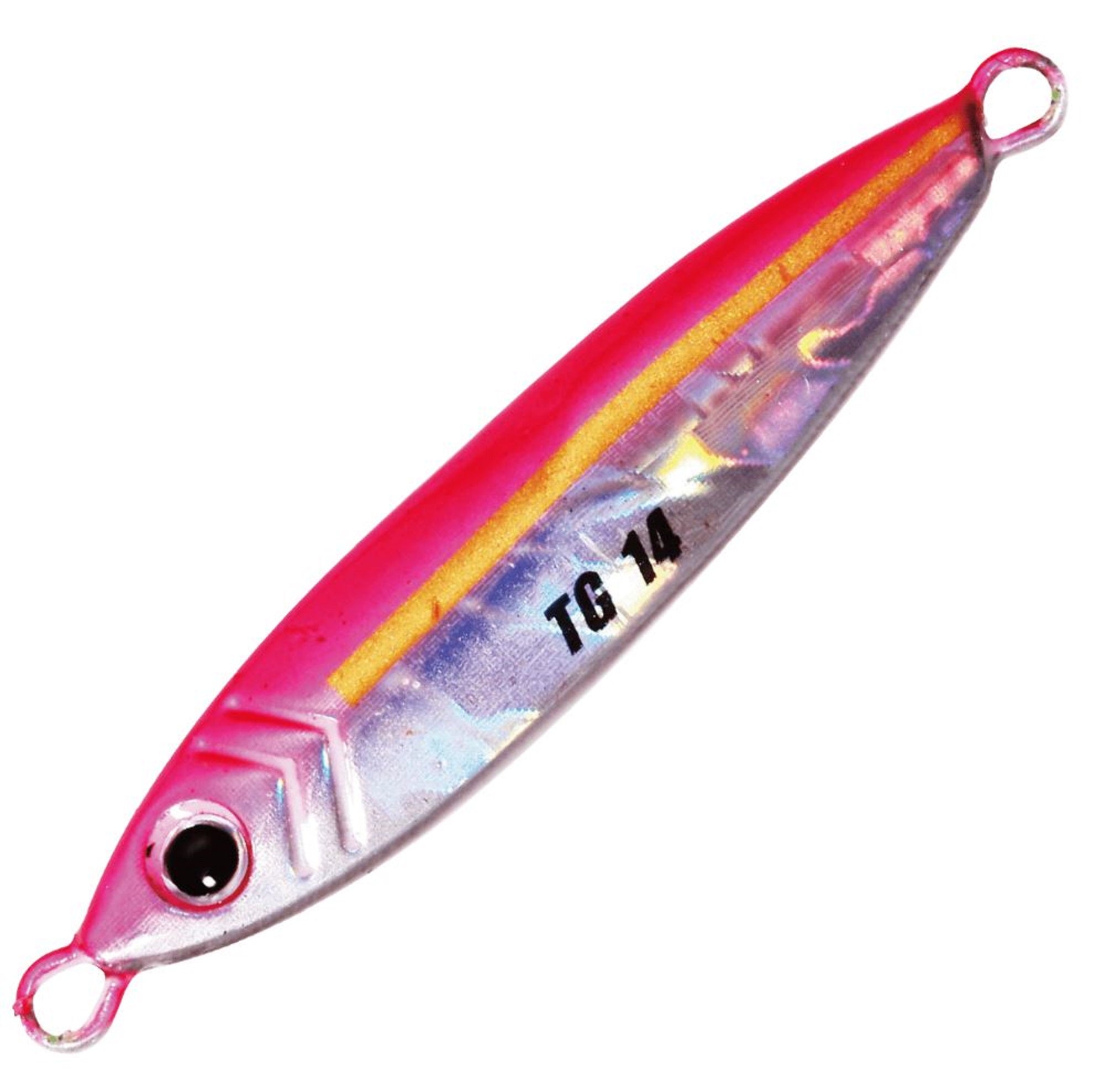Lure Haven Singapore