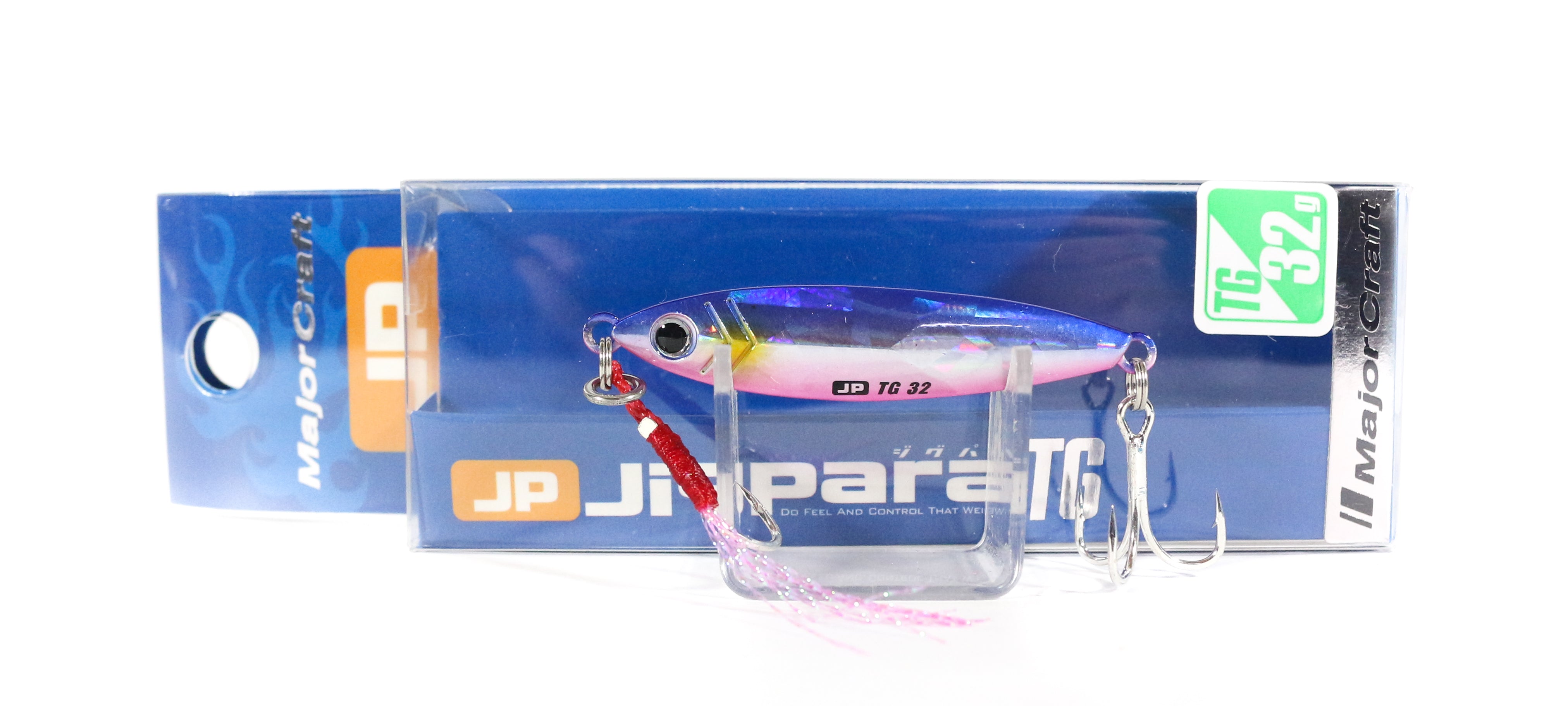 Lure Haven Singapore