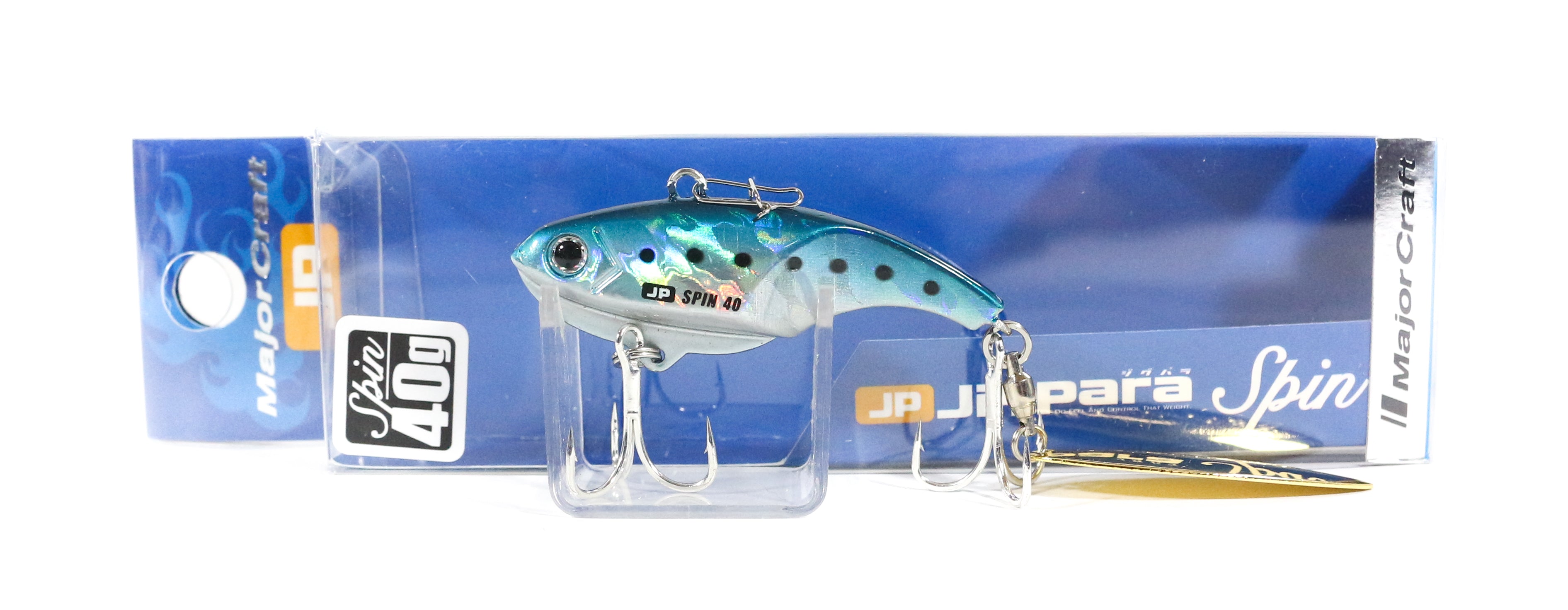 Duo Métal Jig Drag Metal Cast Super Slim 40 Grammes PHA0026 (2029 Duo Métal Jig Drag Metal Cast Super Slim 40 Grammes PHA0026 (2029