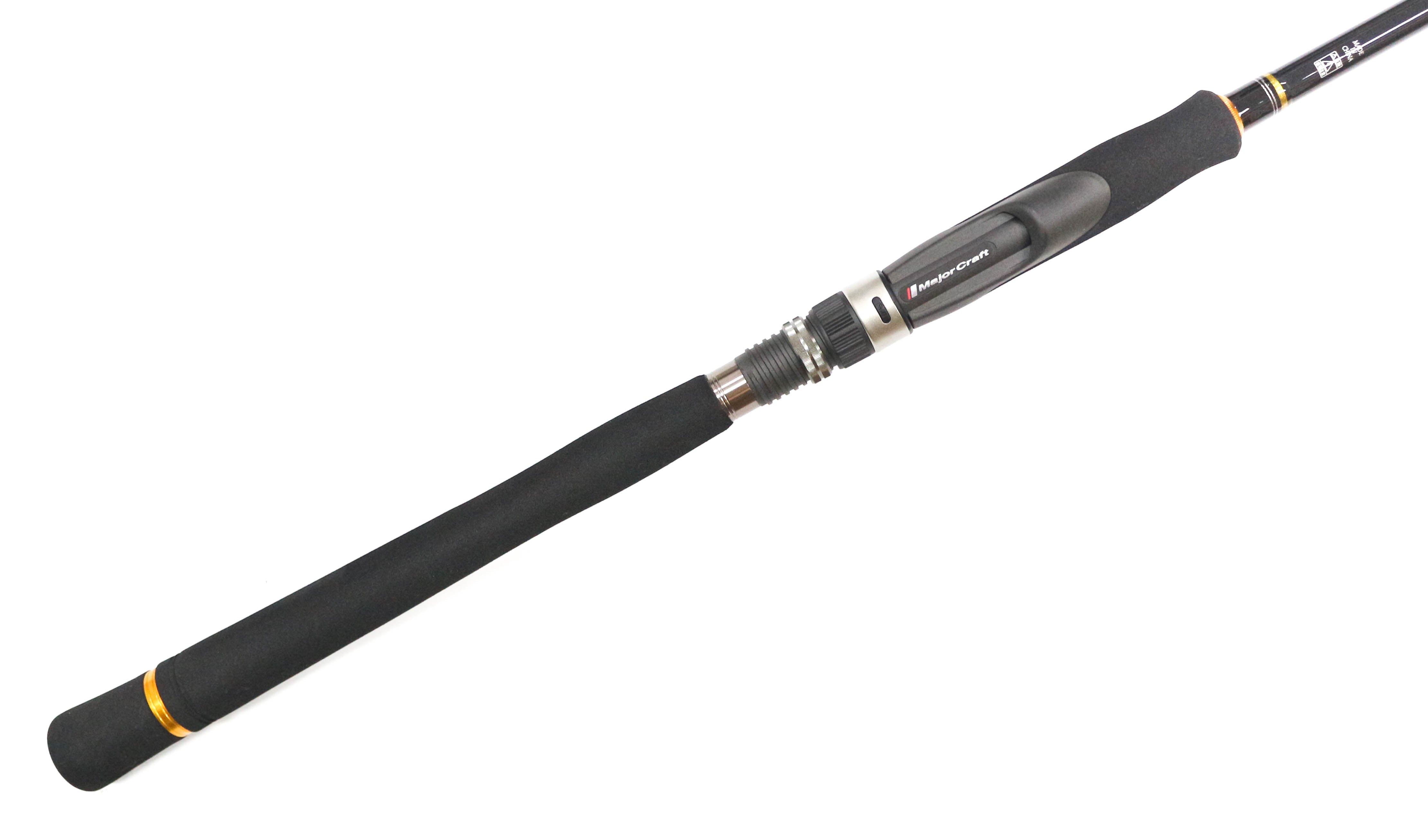 Sale Major Craft Crostage Series Spinning Rod CRX S862E (2167)