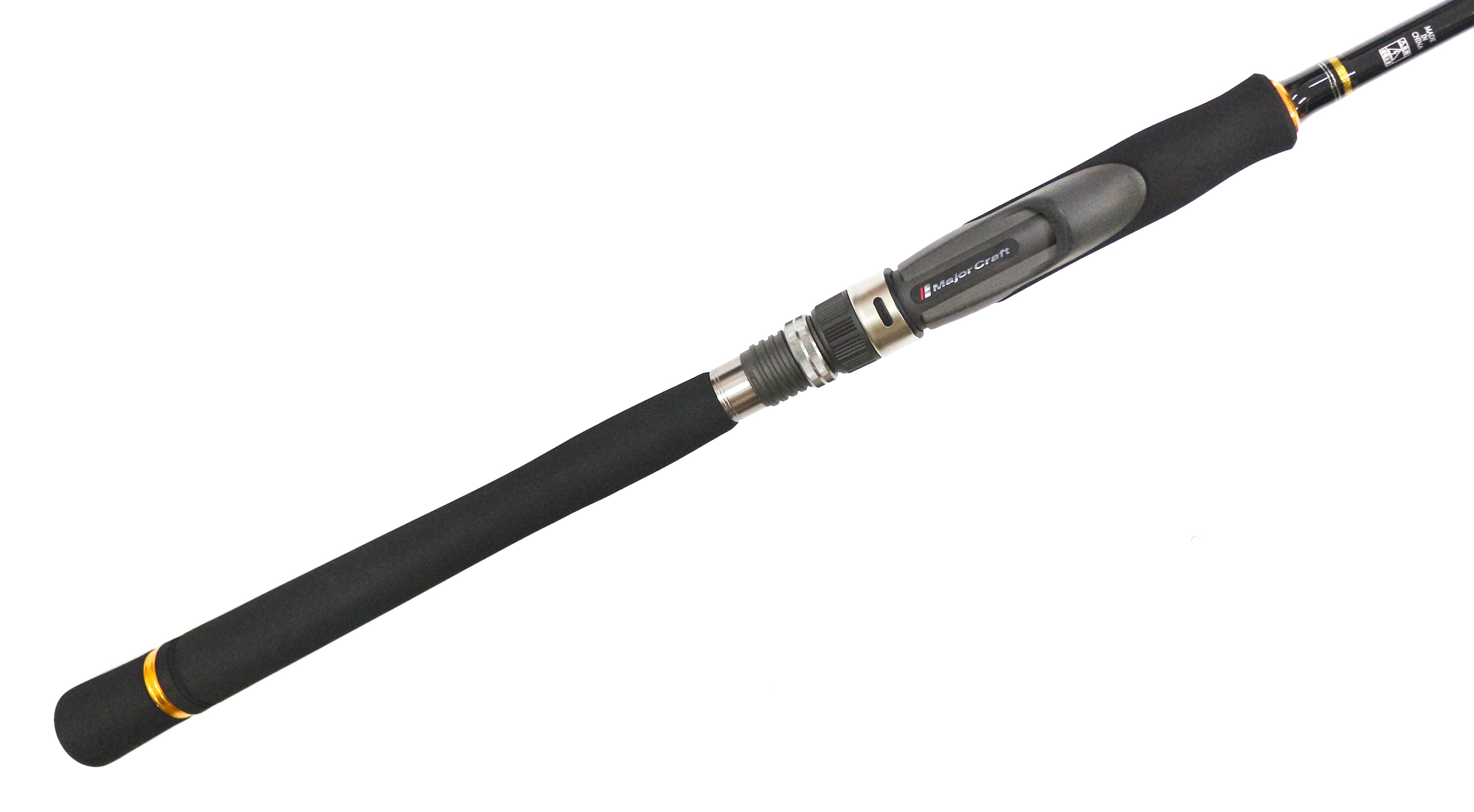 Major Craft Sale Crostage Series Spinning Rod CRX 832E (2211)