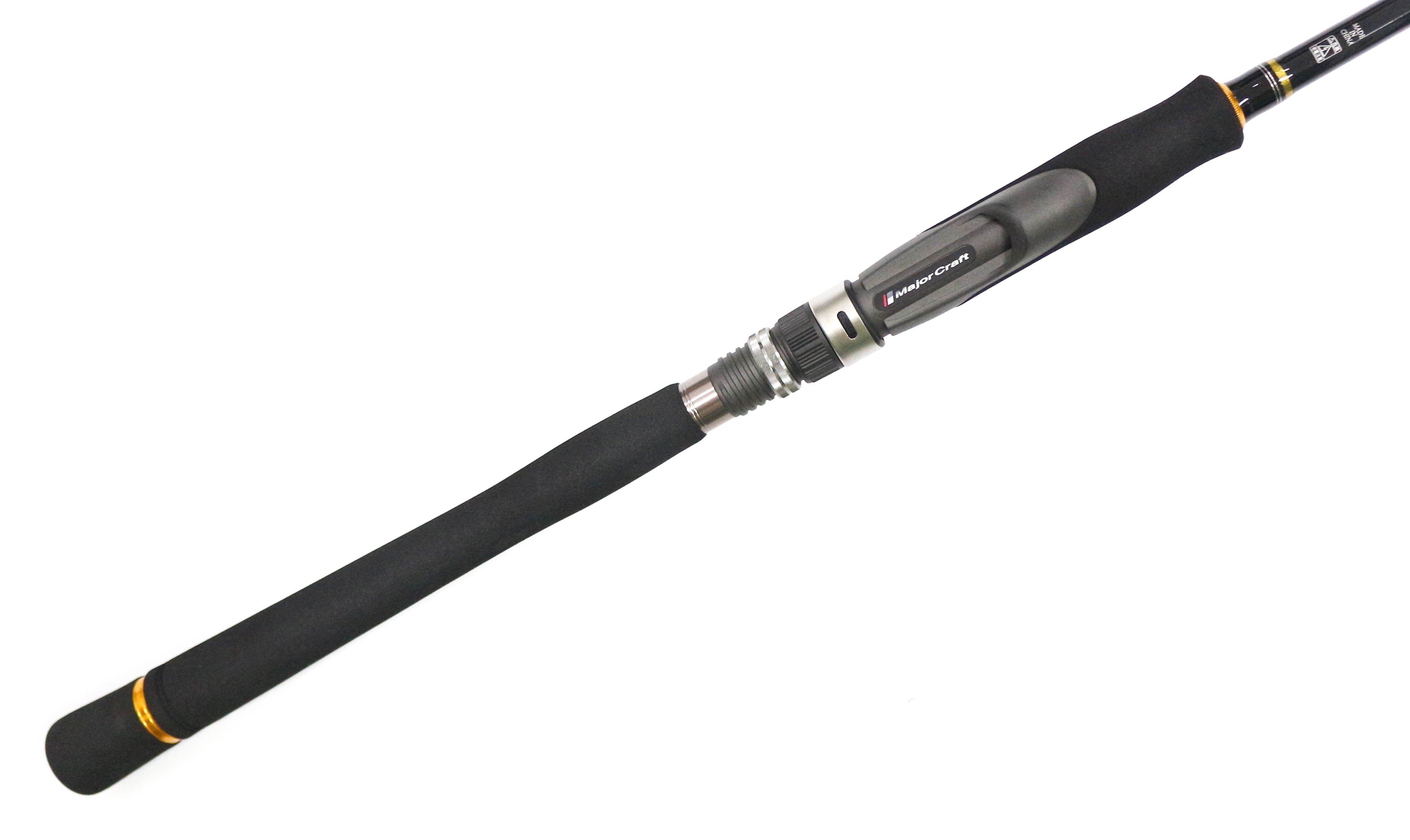 Sale Major Craft Crostage Series Spinning Rod CRX 862 E (2228)