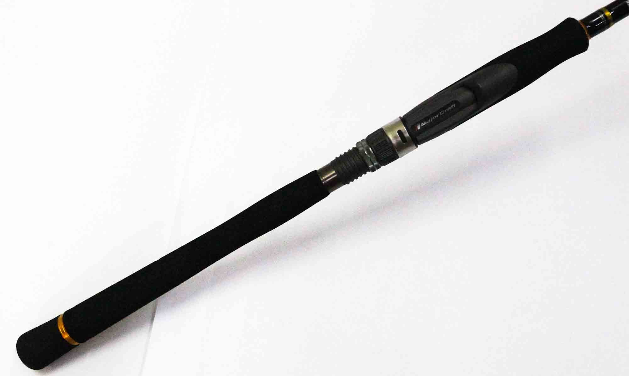 Sale Major Craft Crostage Series Spinning Rod CRX 892E (2235)