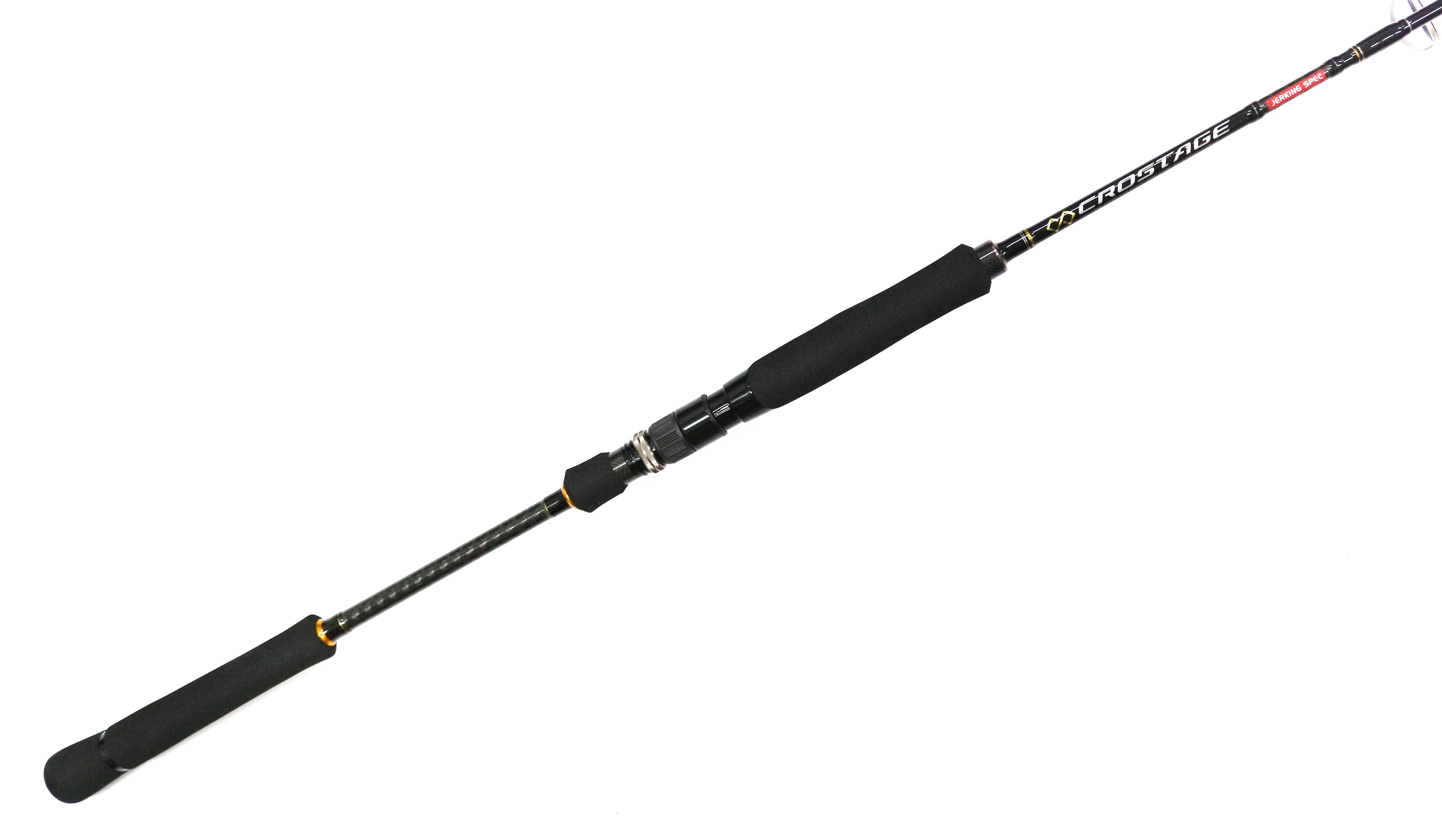 Major Craft Crostage Series Spinning Rod CRXJ S602/3 (3003)