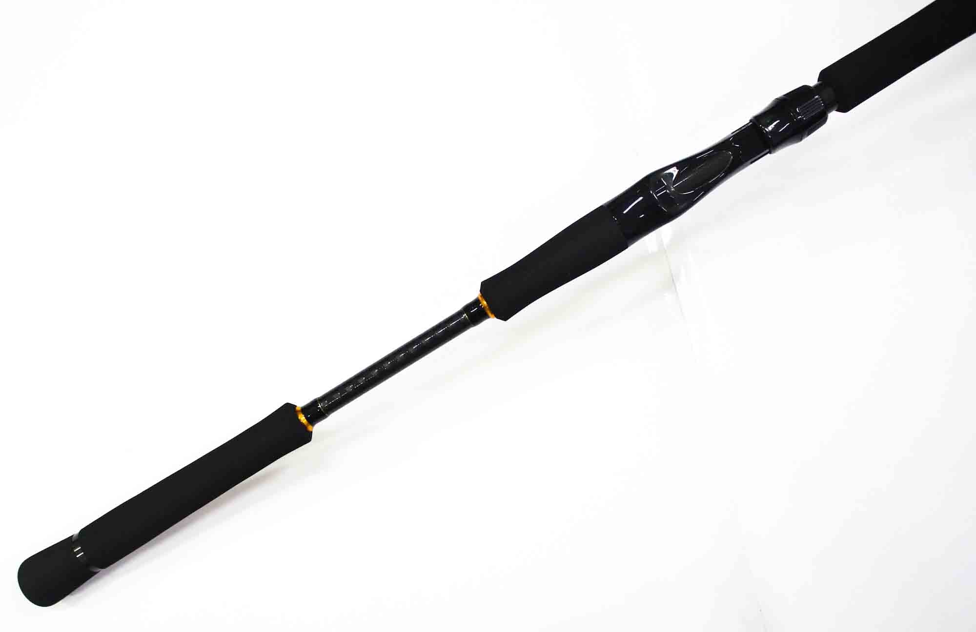 Major Craft Crostage Series Baitcast Rod CRXJ B60M Dendou (3089)