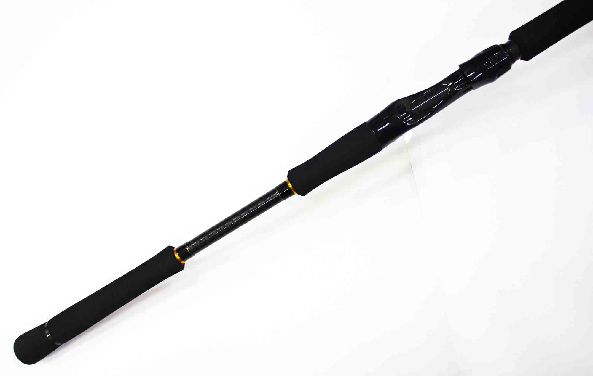 Major Craft Crostage Series Baitcast Rod CRXJ B60MH Dendou (3096)