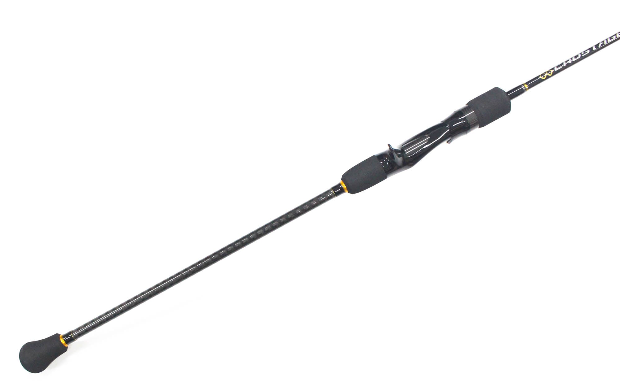 Major Craft Crostage Series Baitcast Rod CRXJ B63/4 SJ Slow Jigging (3133)