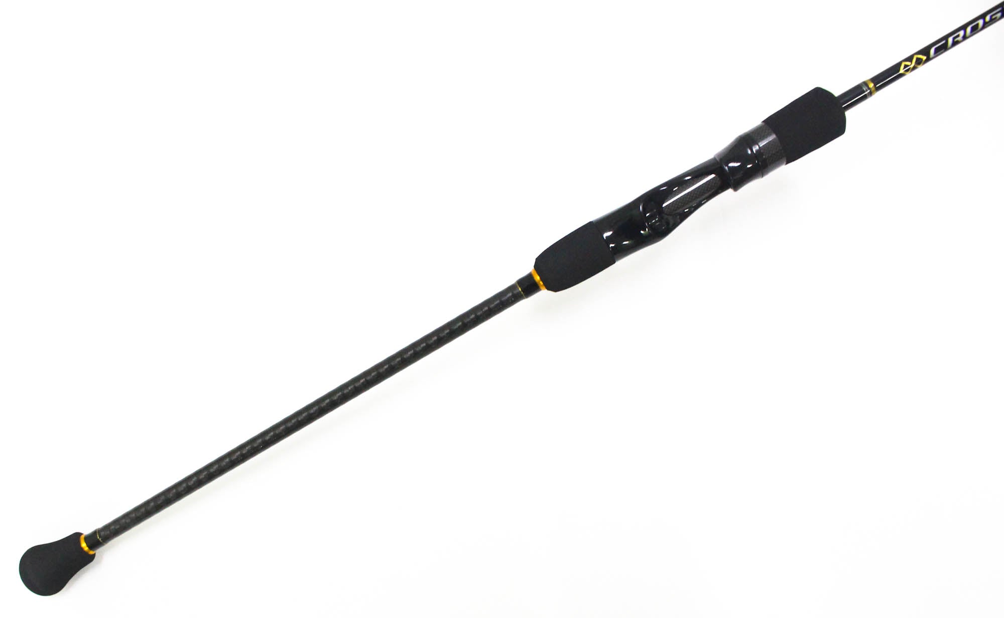 Major Craft Crostage Series Baitcast Rod CRXJ B63/5SJ Slow Jigging (3140)