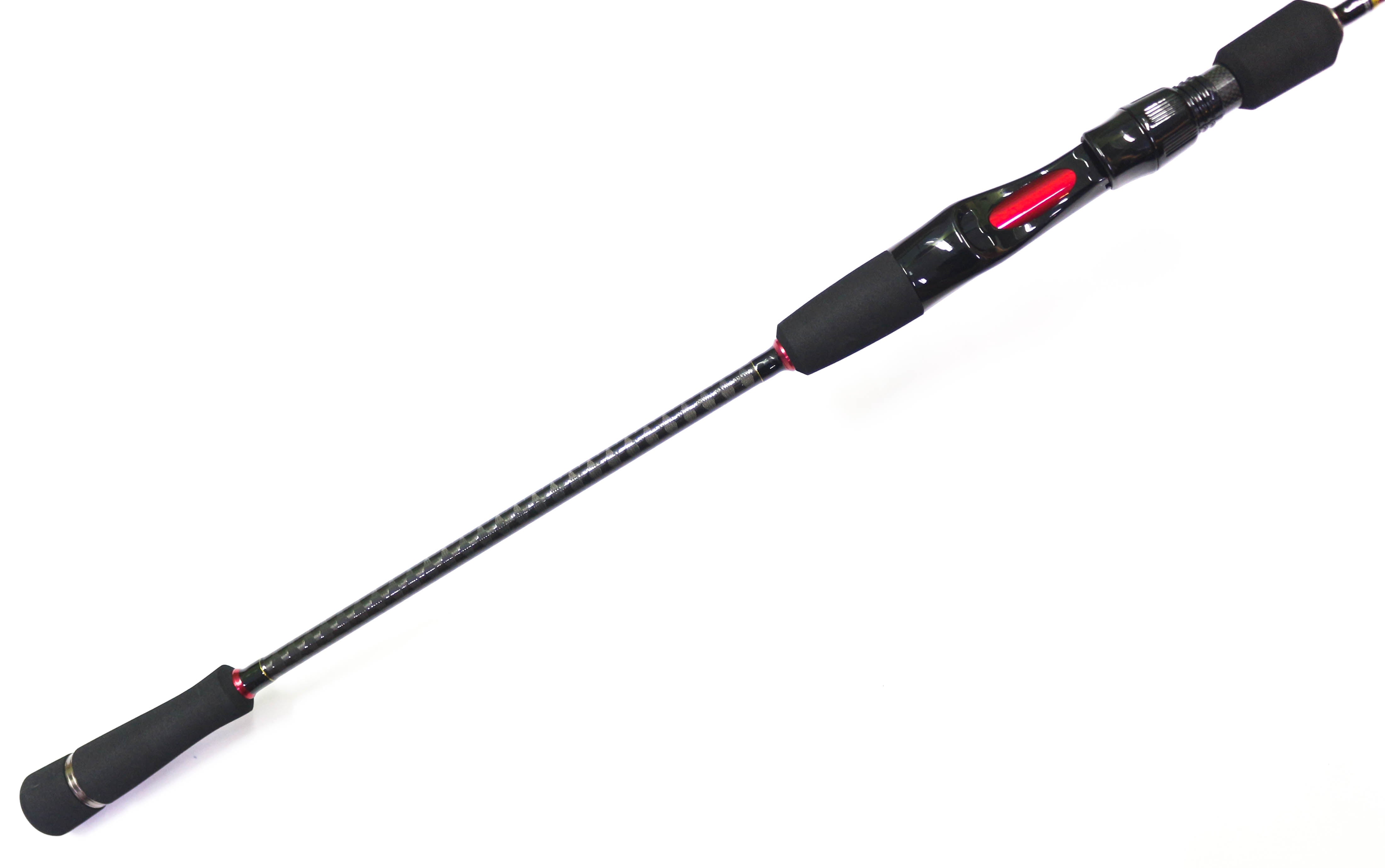 Sale Major Craft Crostage Series Baitcast Rod CRXJ B692 L TR/DTR (3348)
