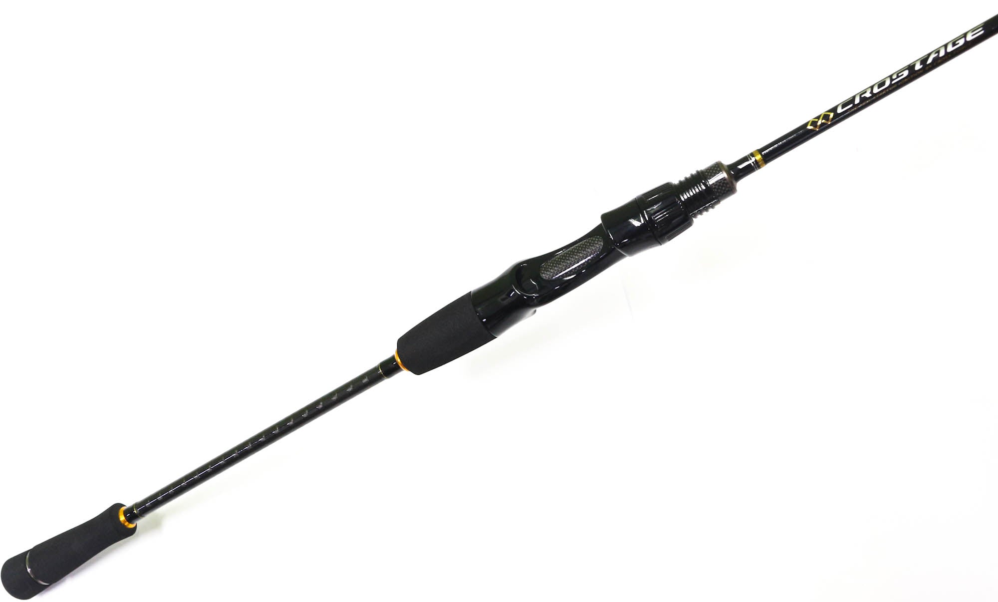 Major Craft Crostage Series Baitcast Rod CRXJ B732 MJ/T (3621)