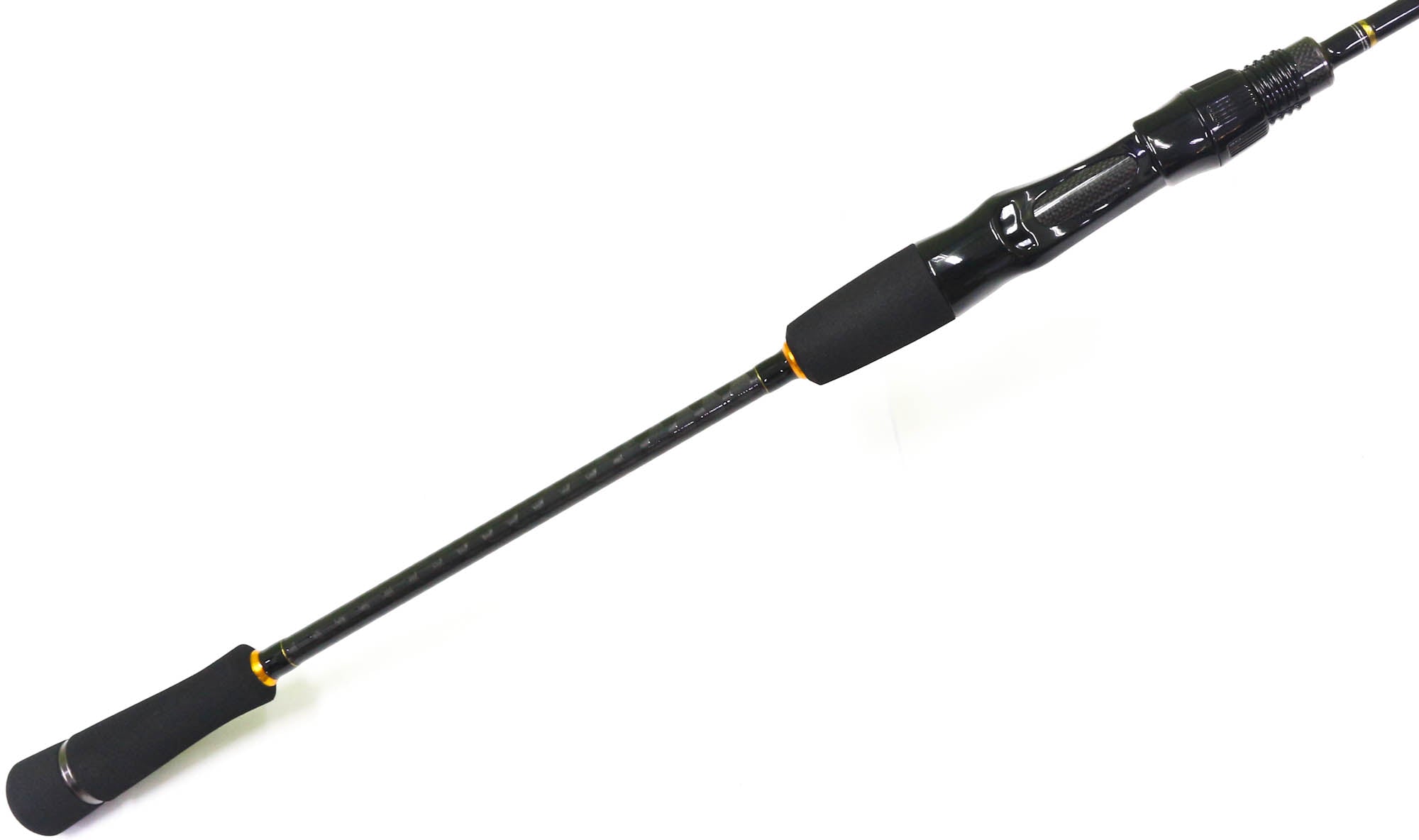 Major Craft Crostage Series Baitcast Rod CRXJ B762 MJ/ST (3638)