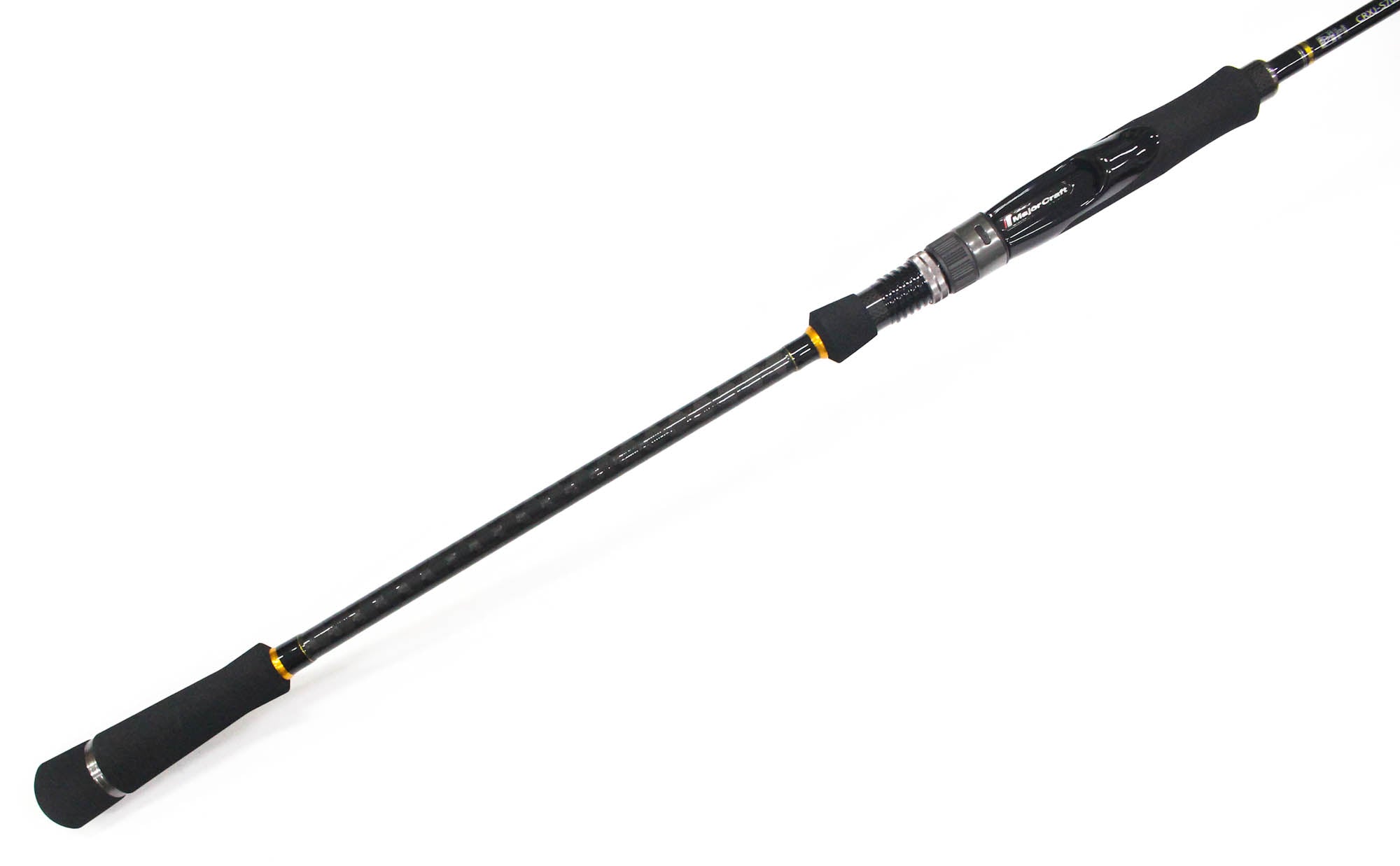 Major Craft Crostage Series Spinning Rod CRXJ S702H OMORIG (3690)