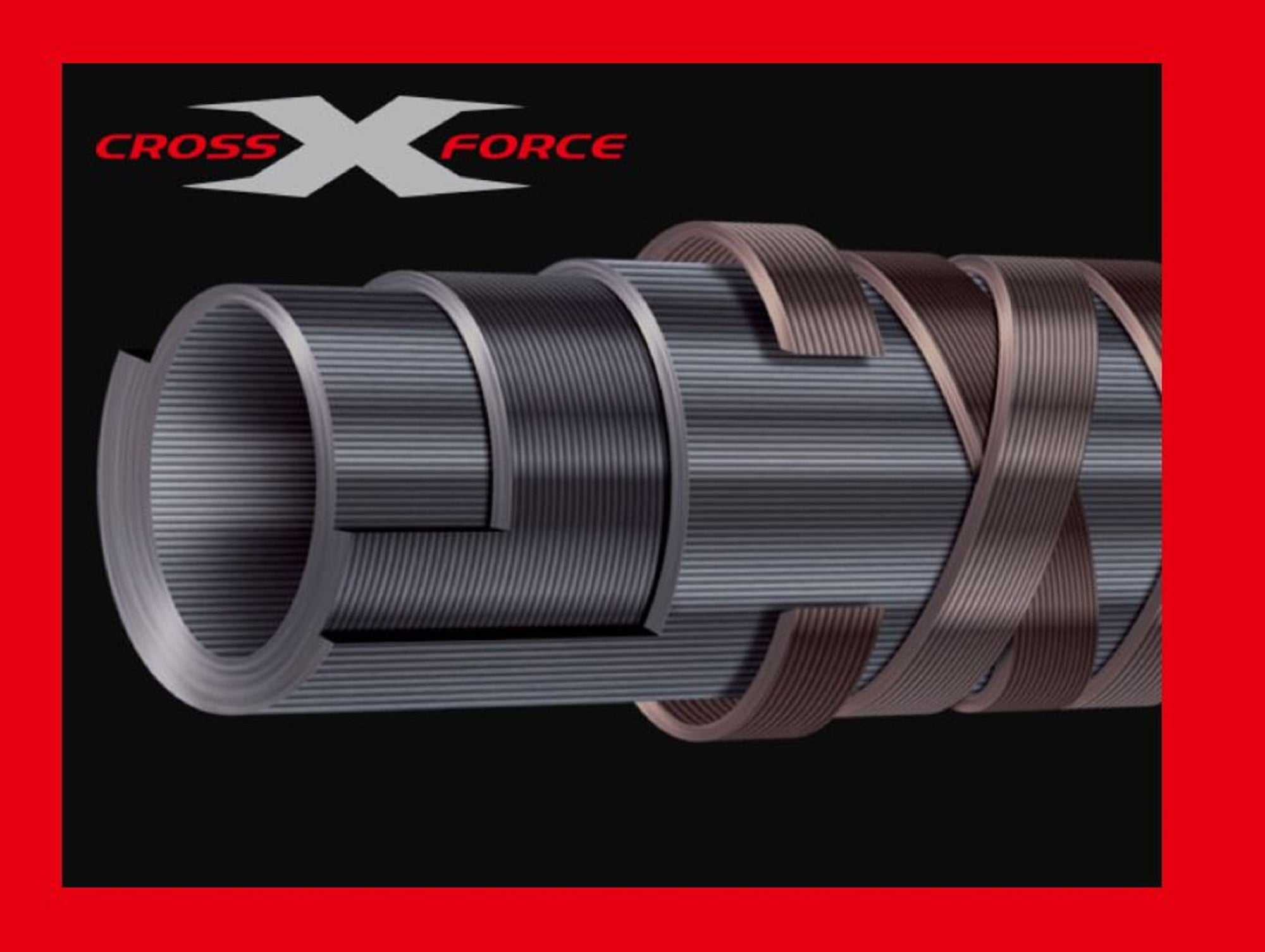 Major Craft Crostage Series Spinning Rod CRXJ S702H OMORIG (3690)