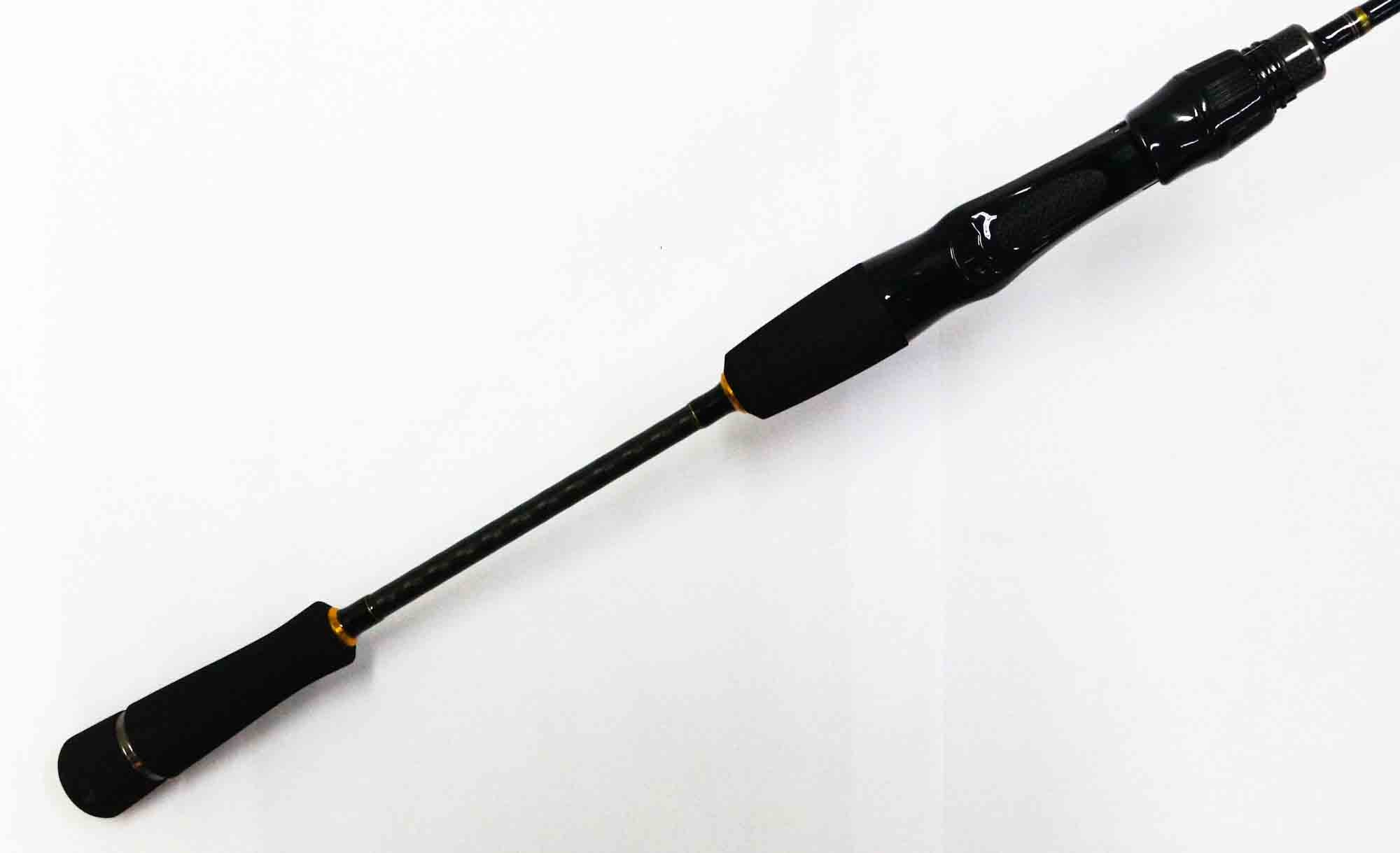 Sale Major Craft Crostage Series Baitcast Rod CRXJ B662M/NS (3720)