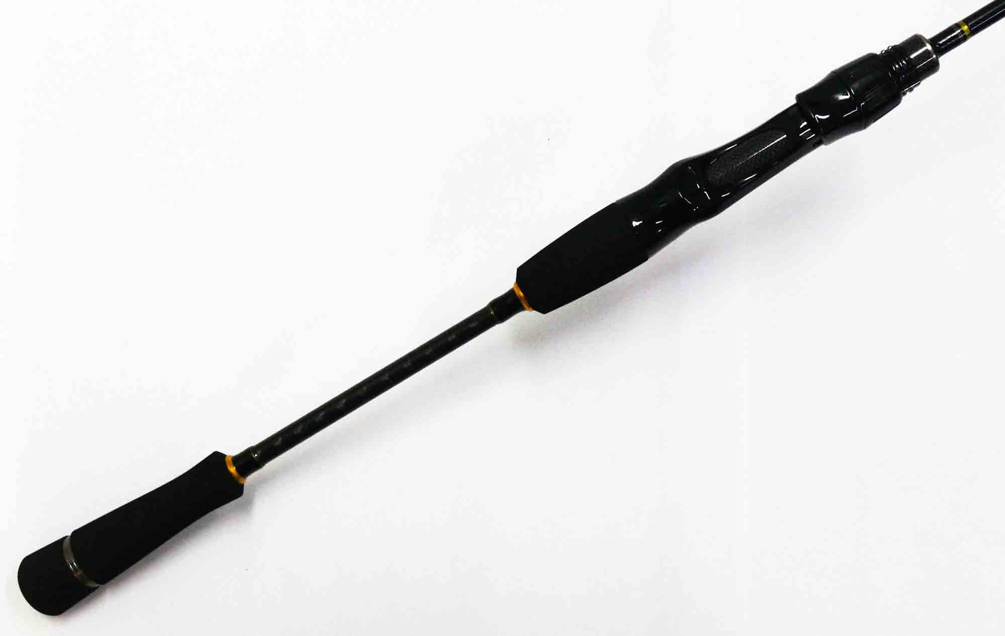 Sale Major Craft Crostage Series Baitcast Rod CRXJ B702H/NS (3737)