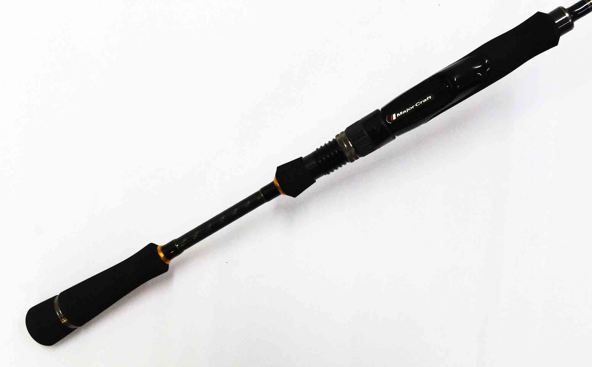 Sale Major Craft Crostage Series Spinning Rod CRXJ S682L/TE (3775)